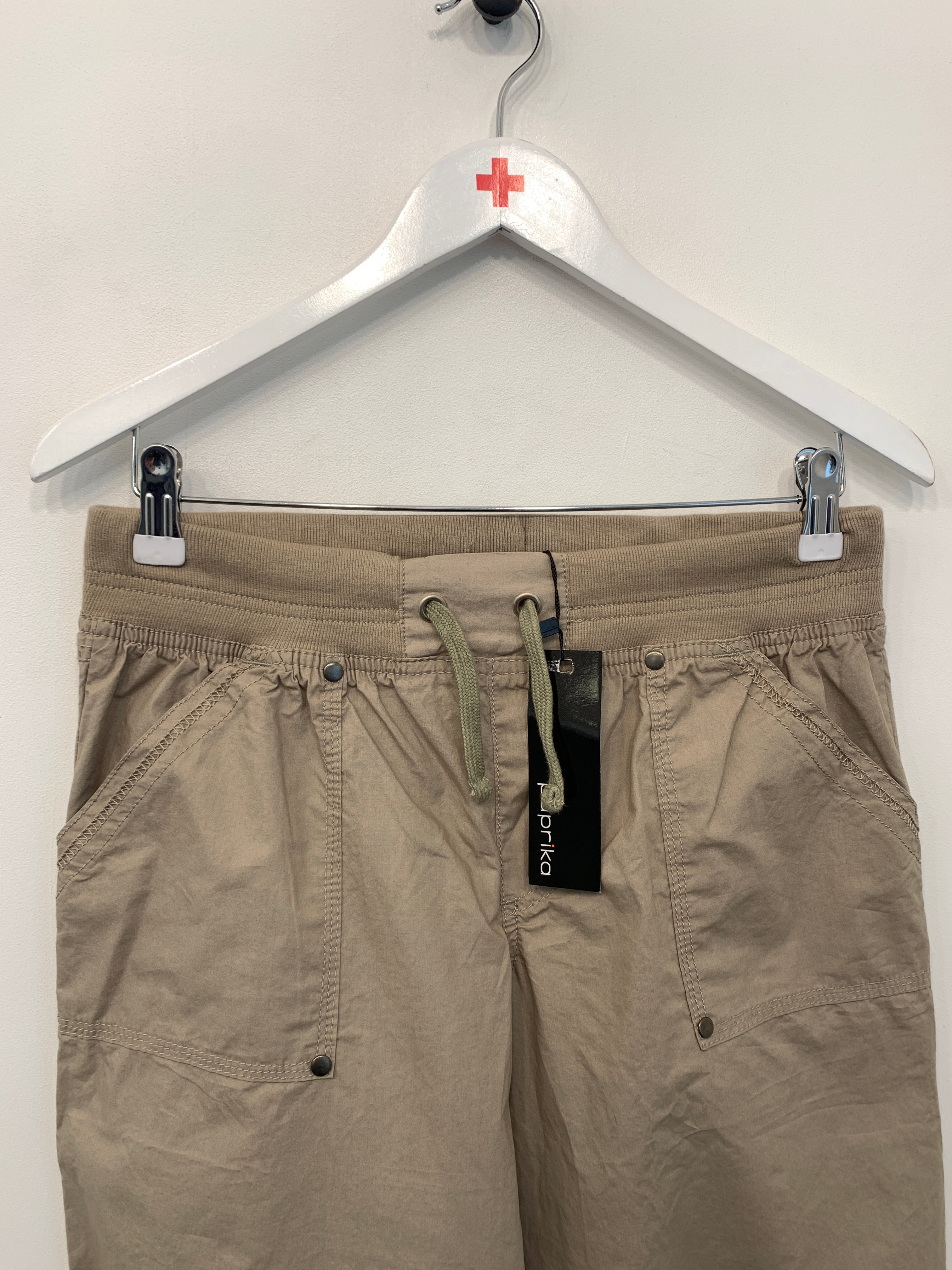 Paprika Shorts