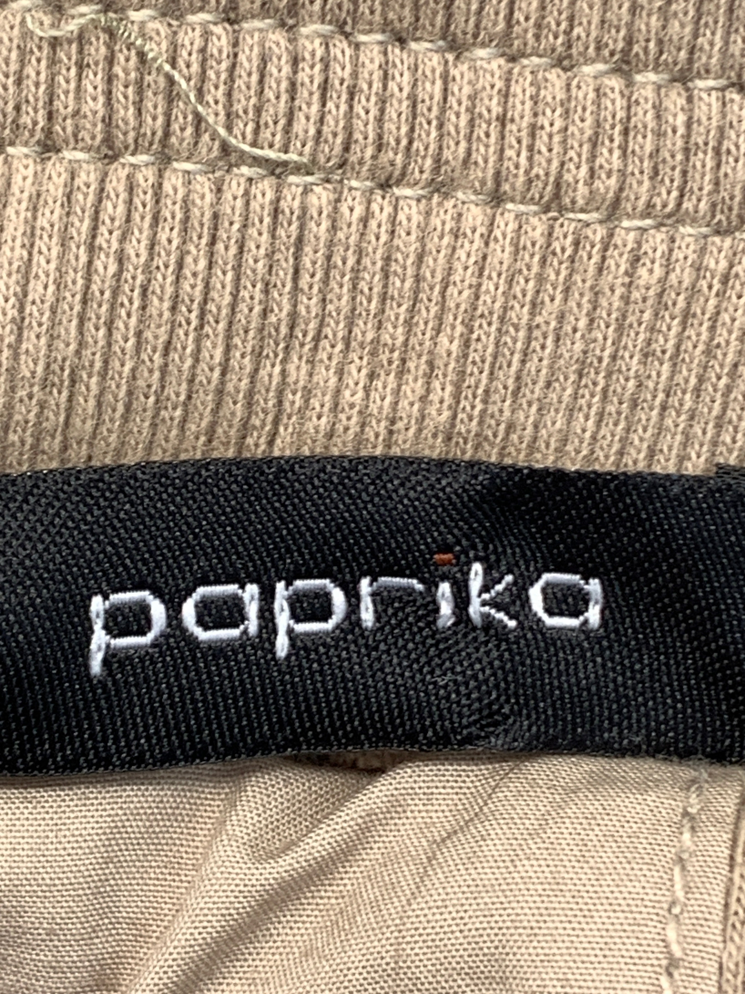 Paprika Shorts