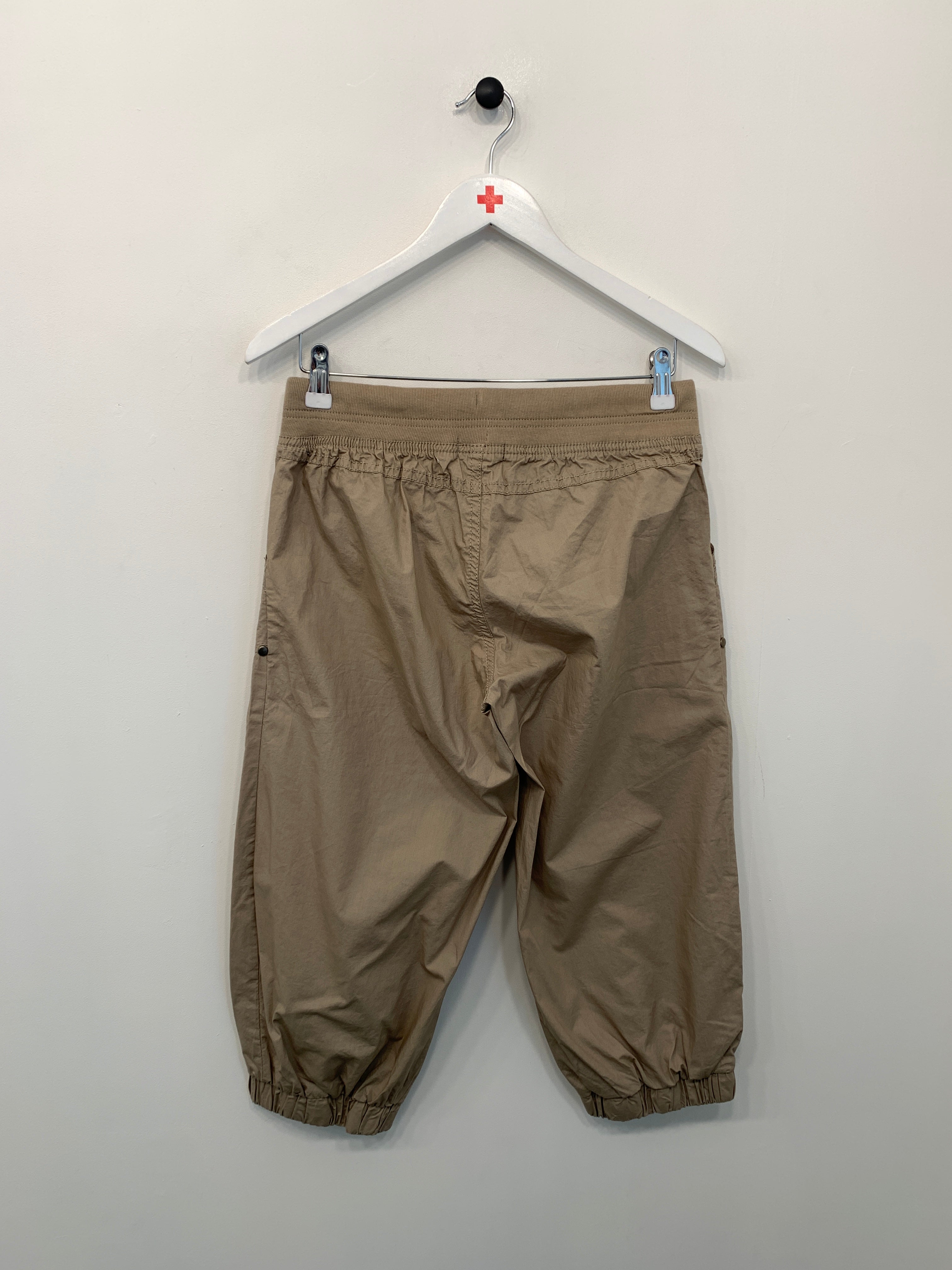 Paprika Shorts