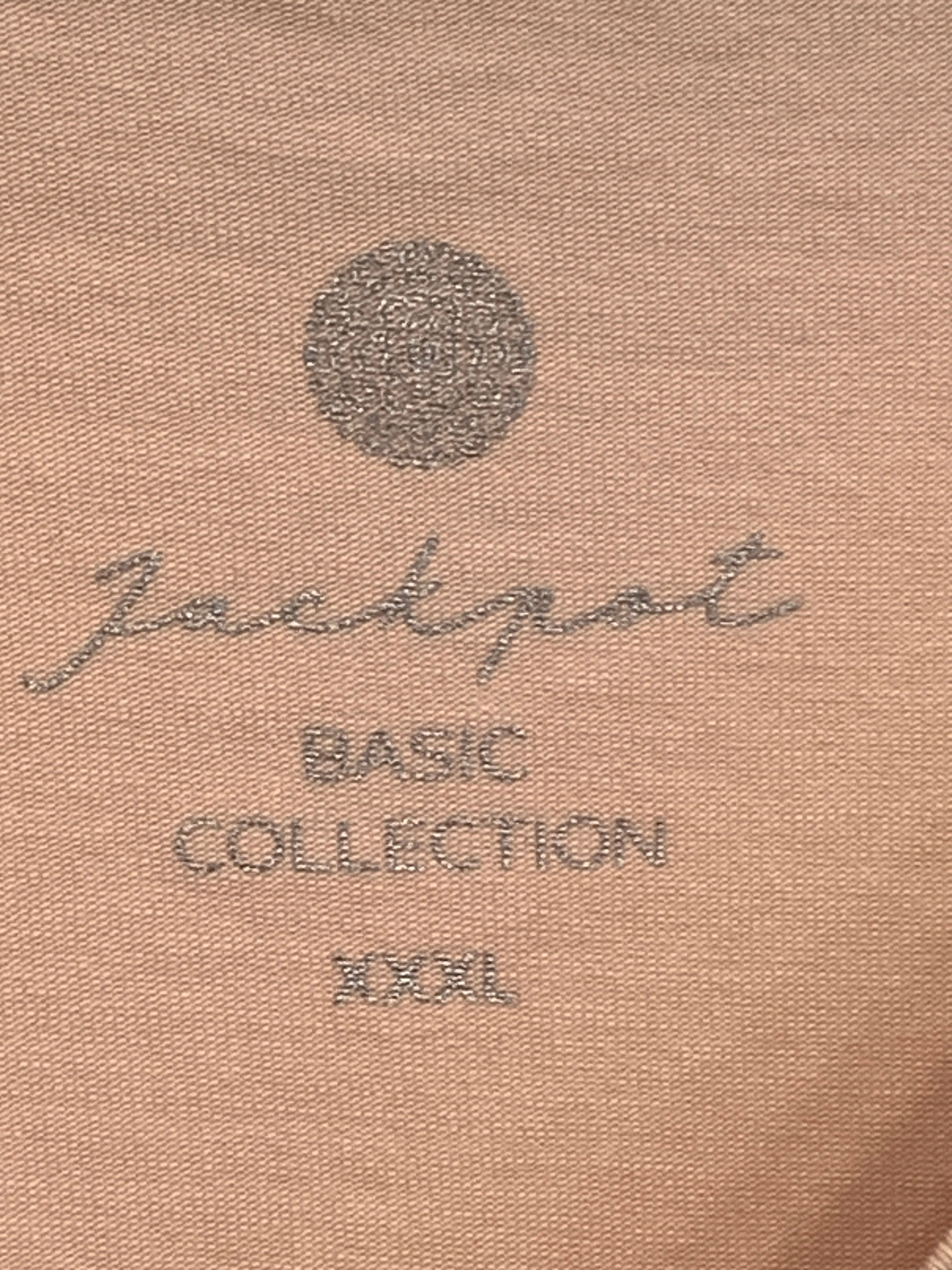 Basic Collection T-shirt