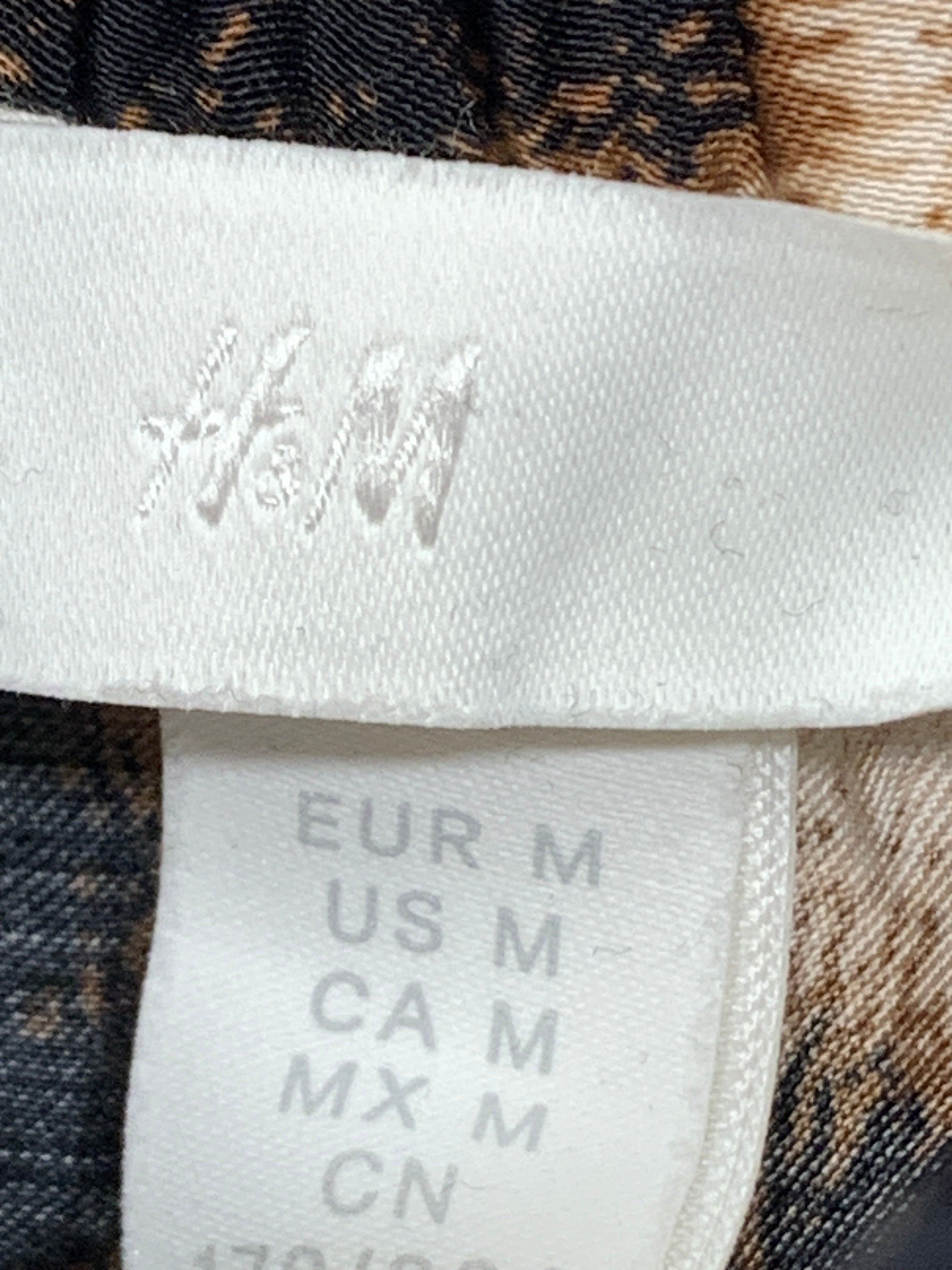 H&M Bukser