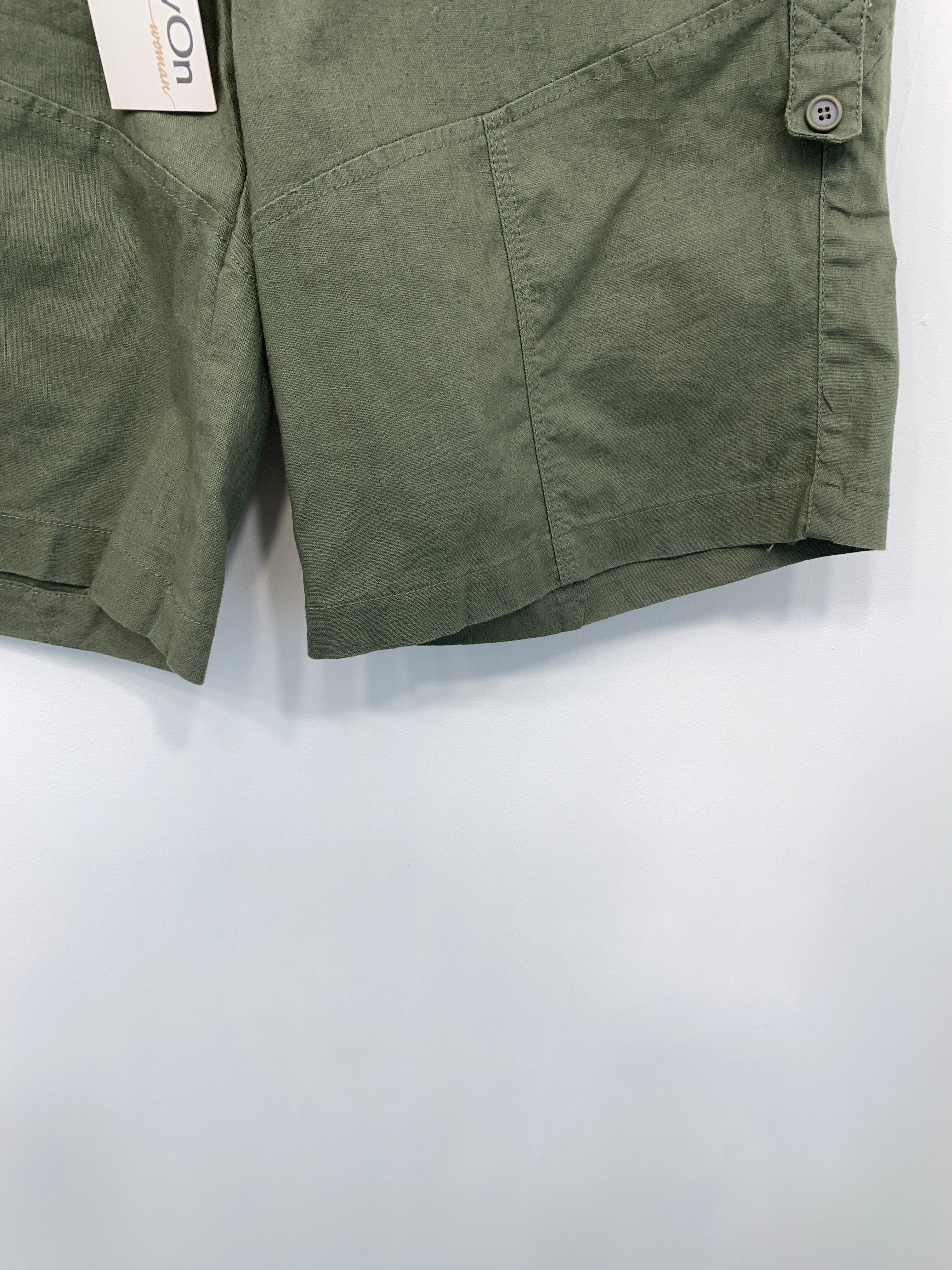 NowOn Shorts