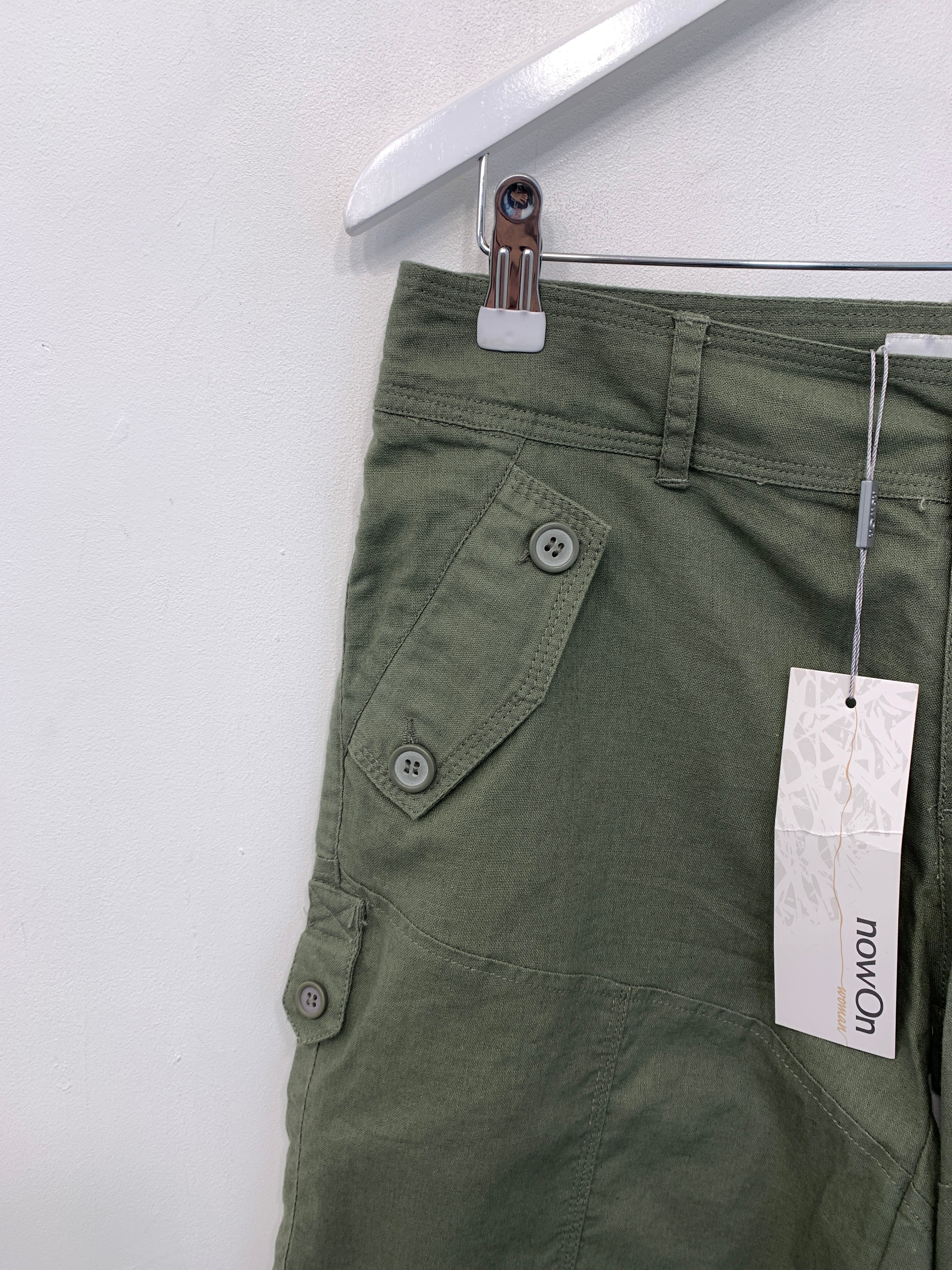 NowOn Shorts