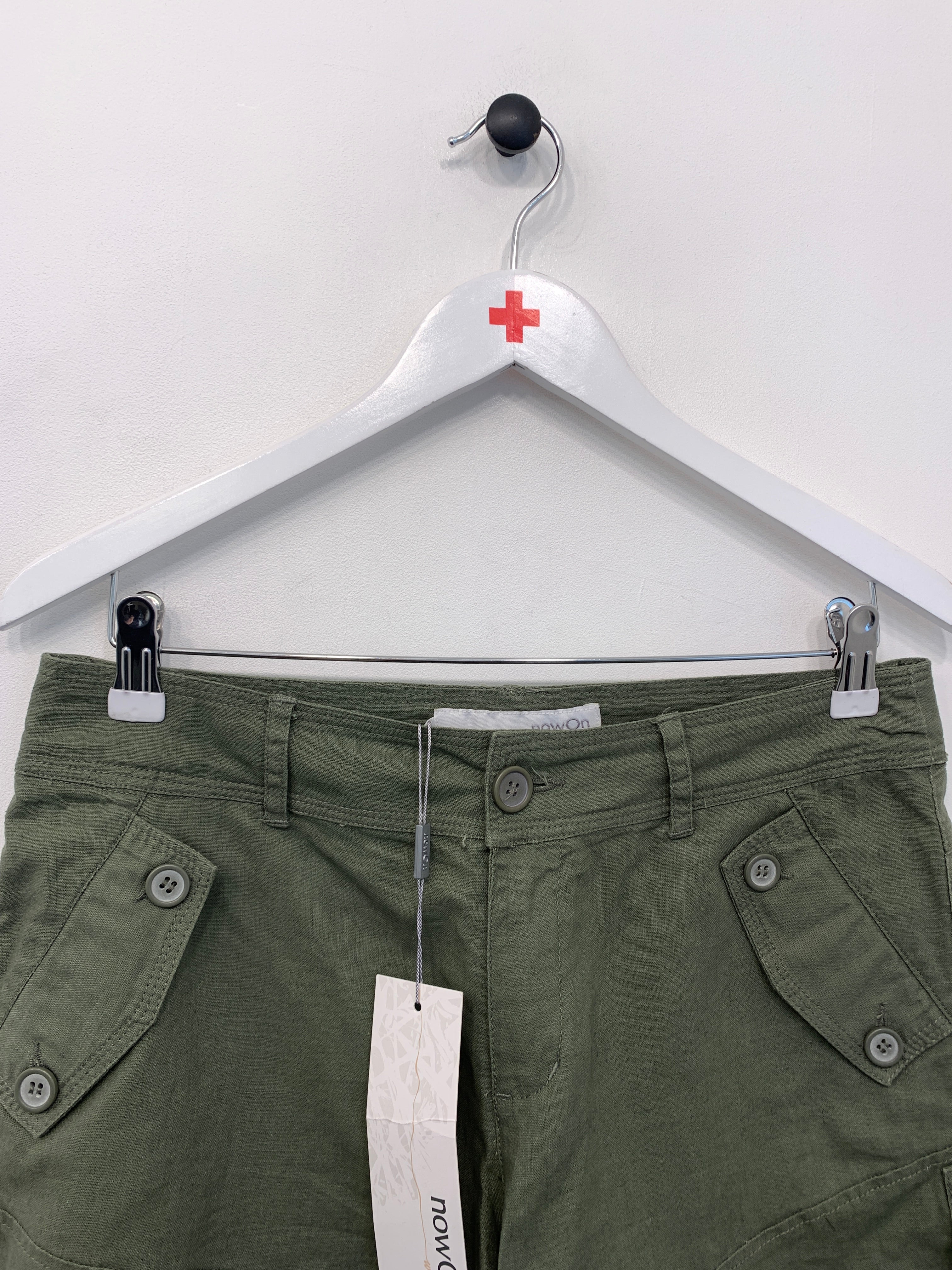 NowOn Shorts