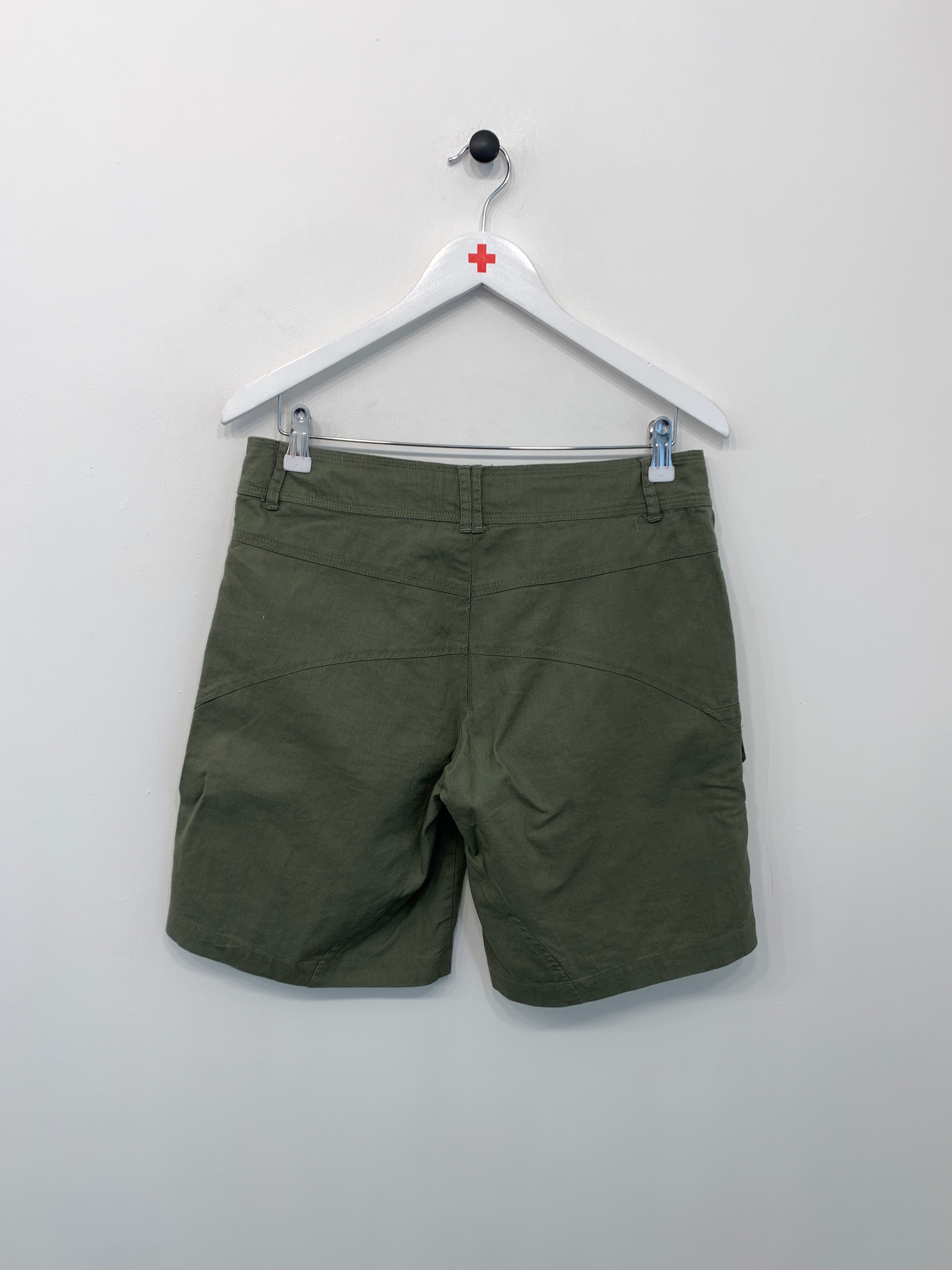 NowOn Shorts