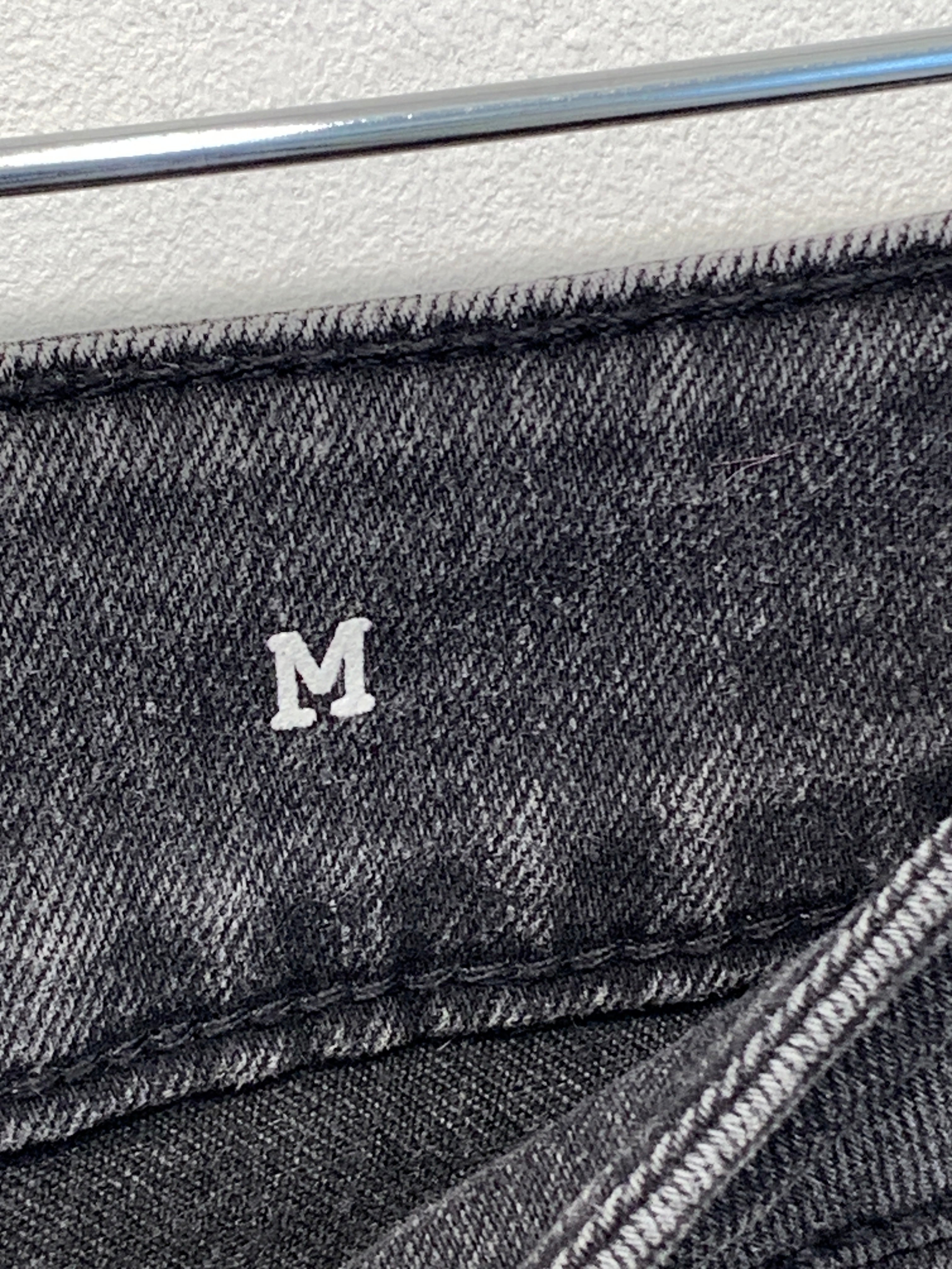 Noisy May Shorts