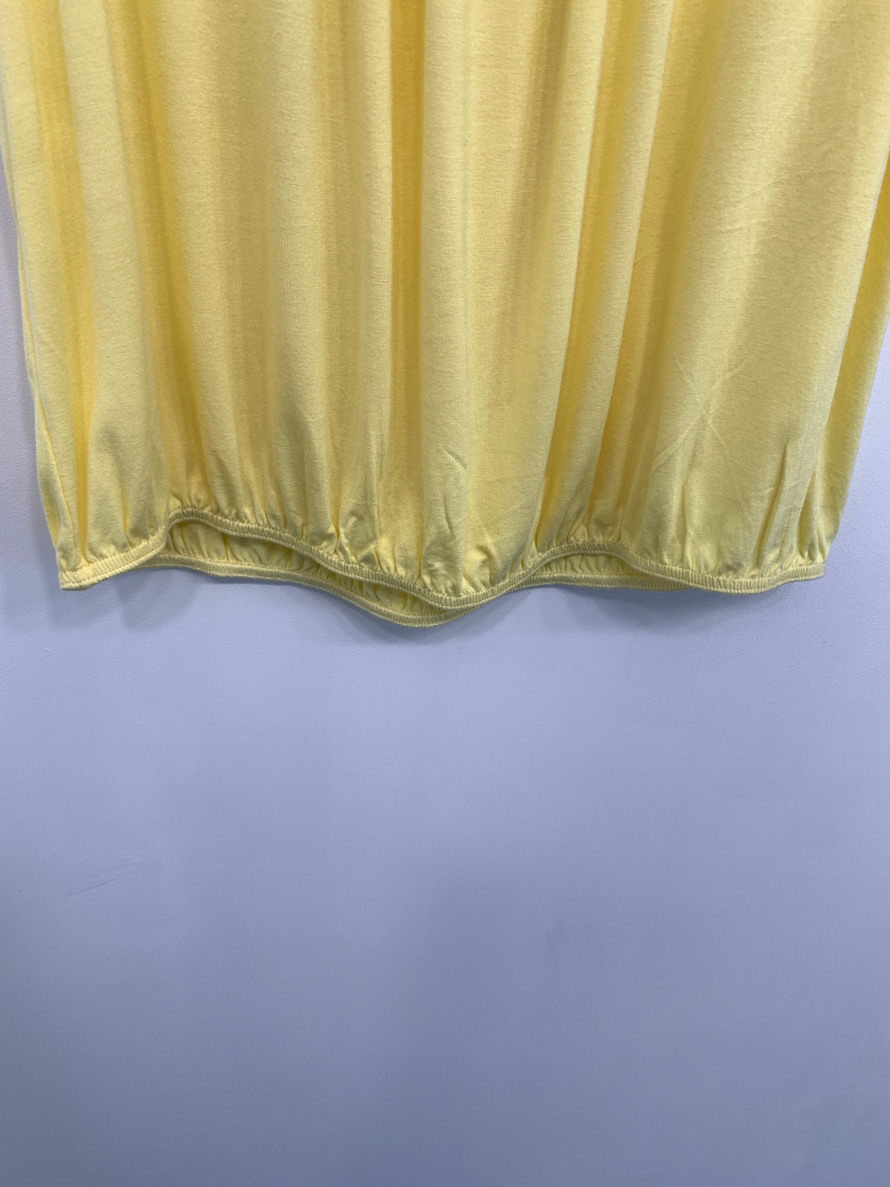 Vanting Top