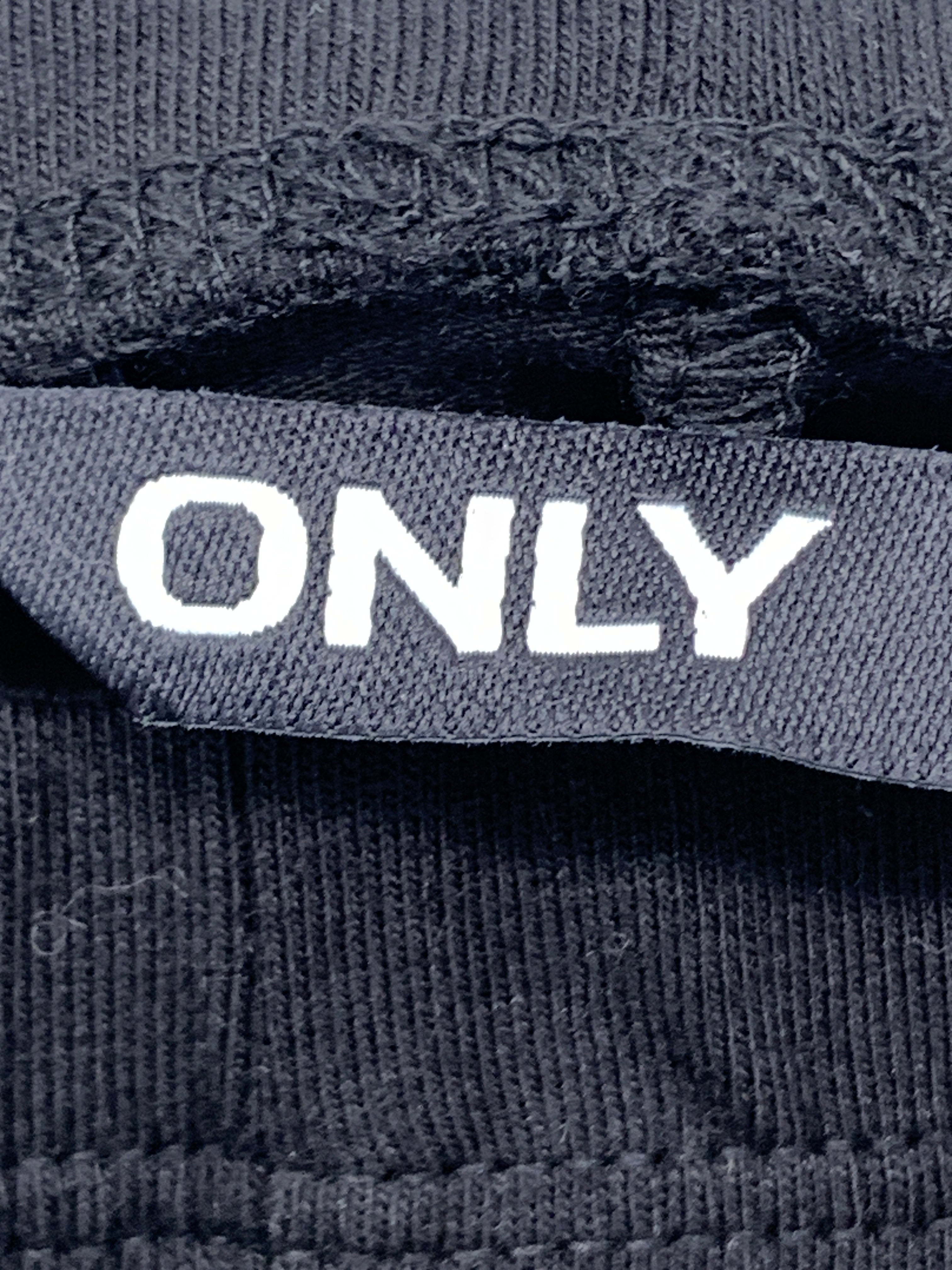 Only Shorts