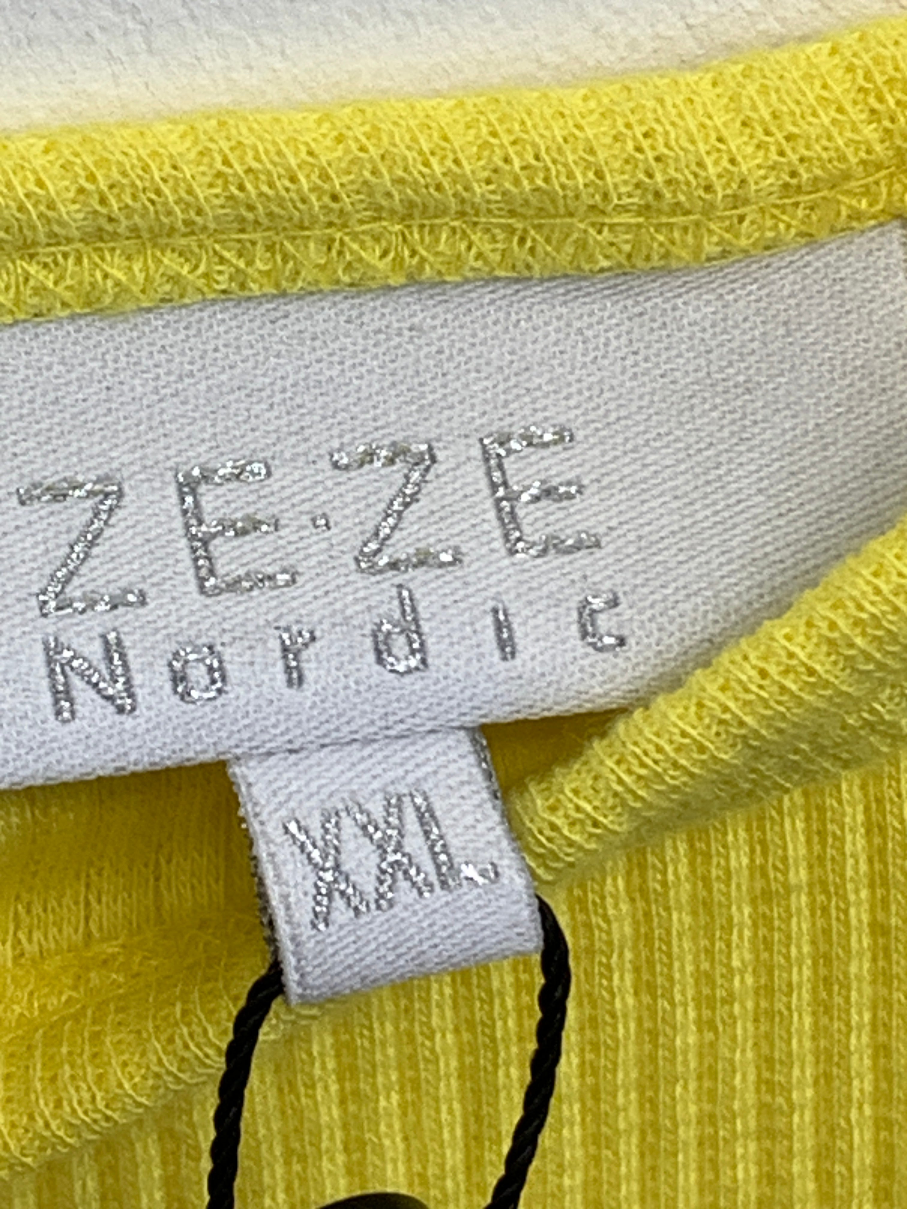 Ze-Ze Top