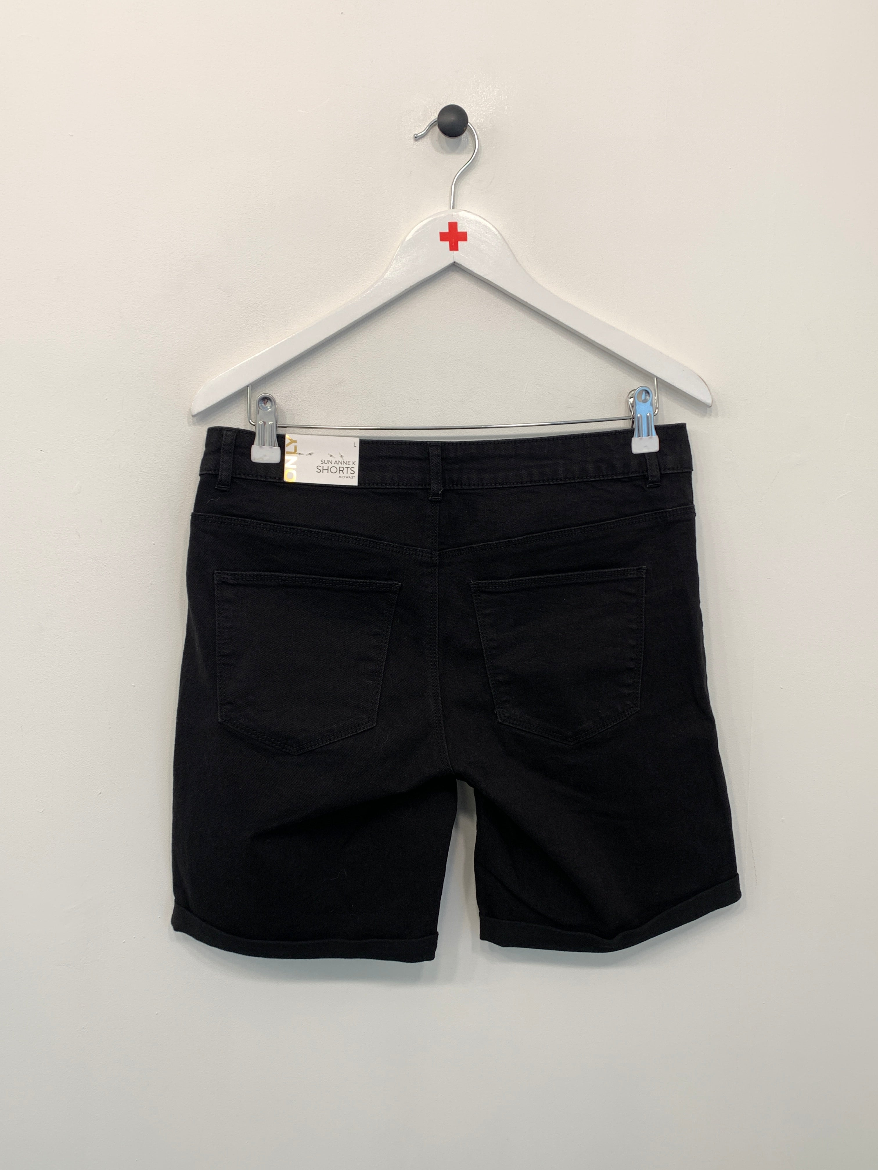 Only Shorts
