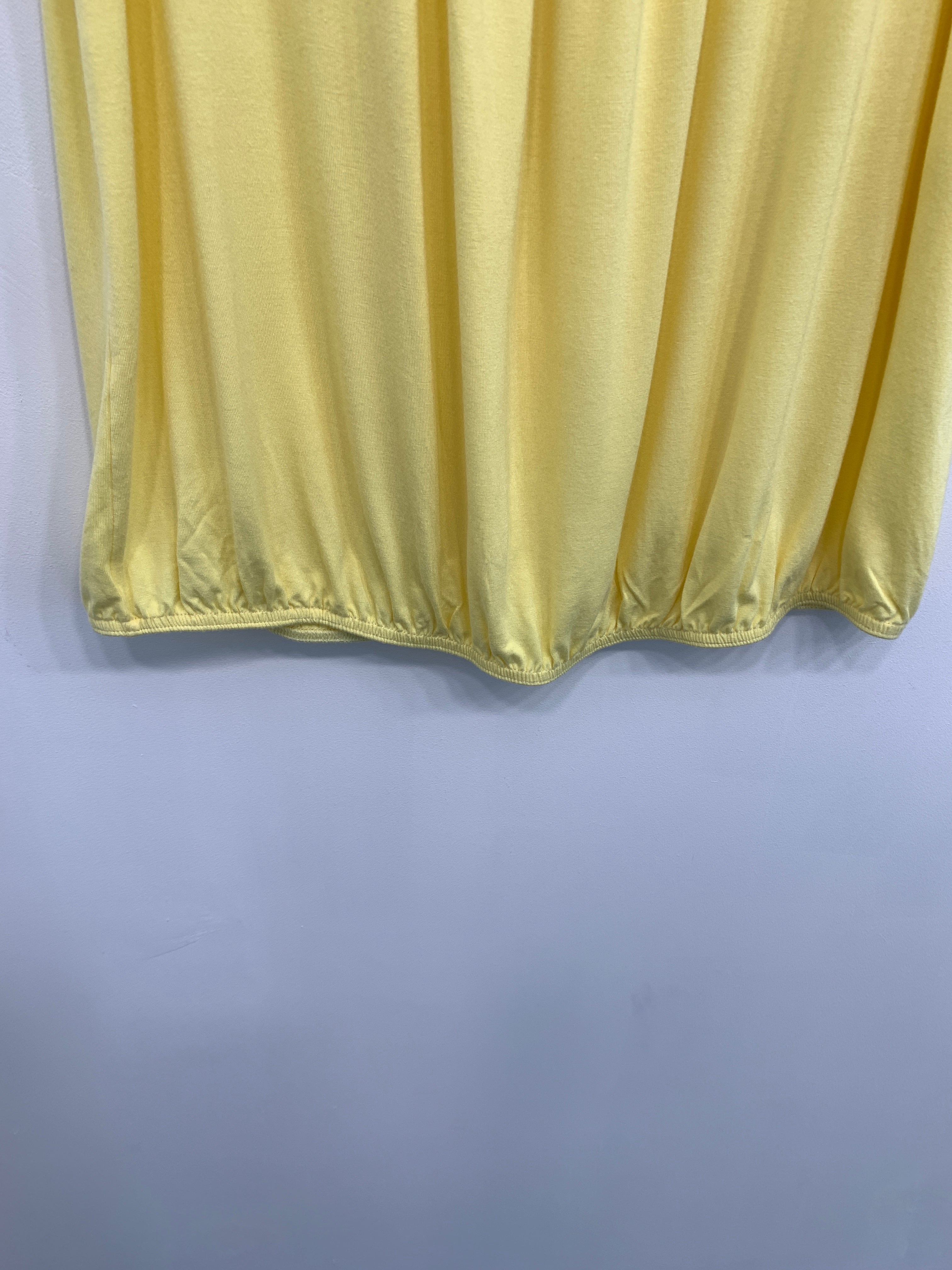 Vanting Top