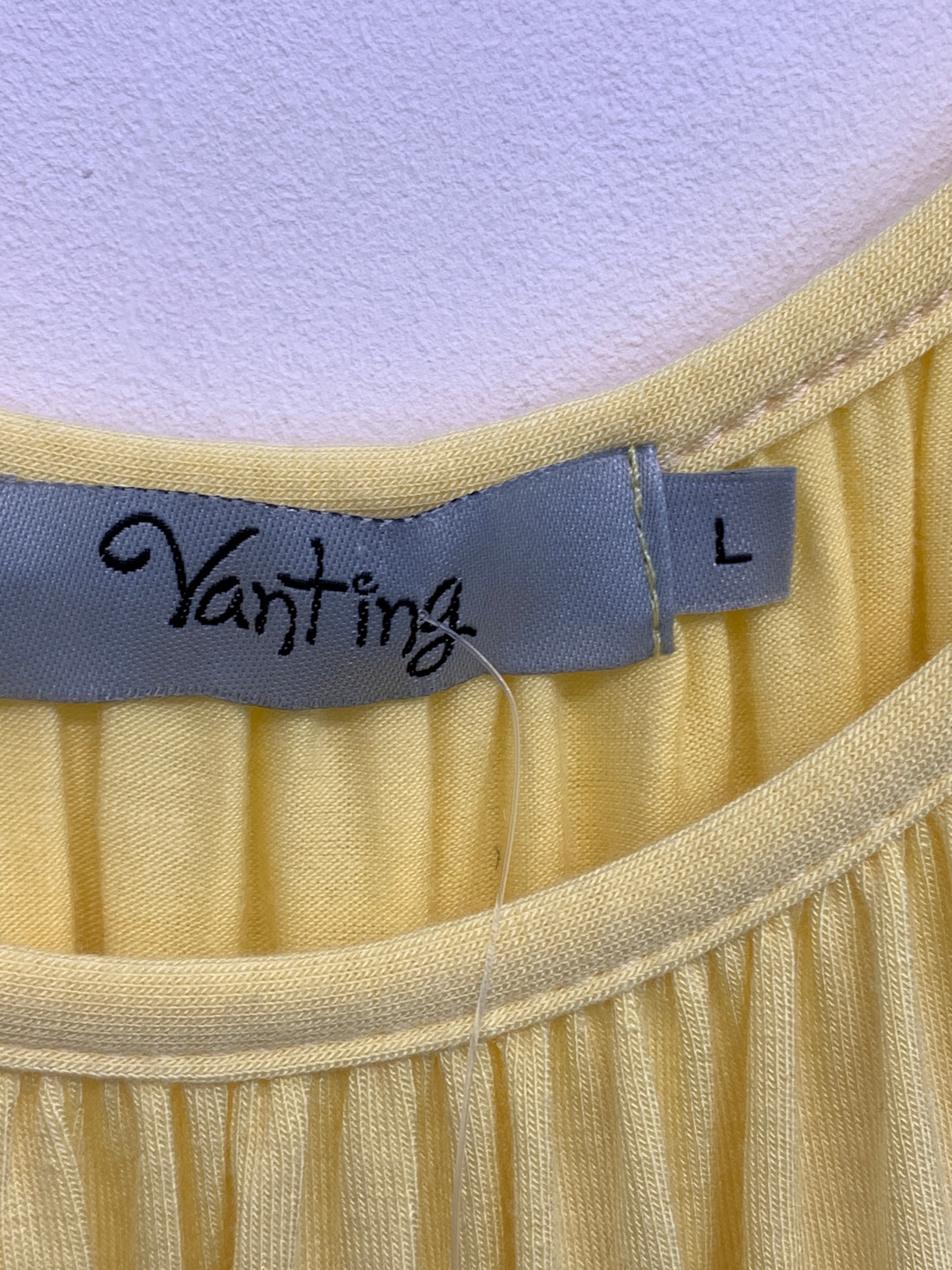 Vanting Top