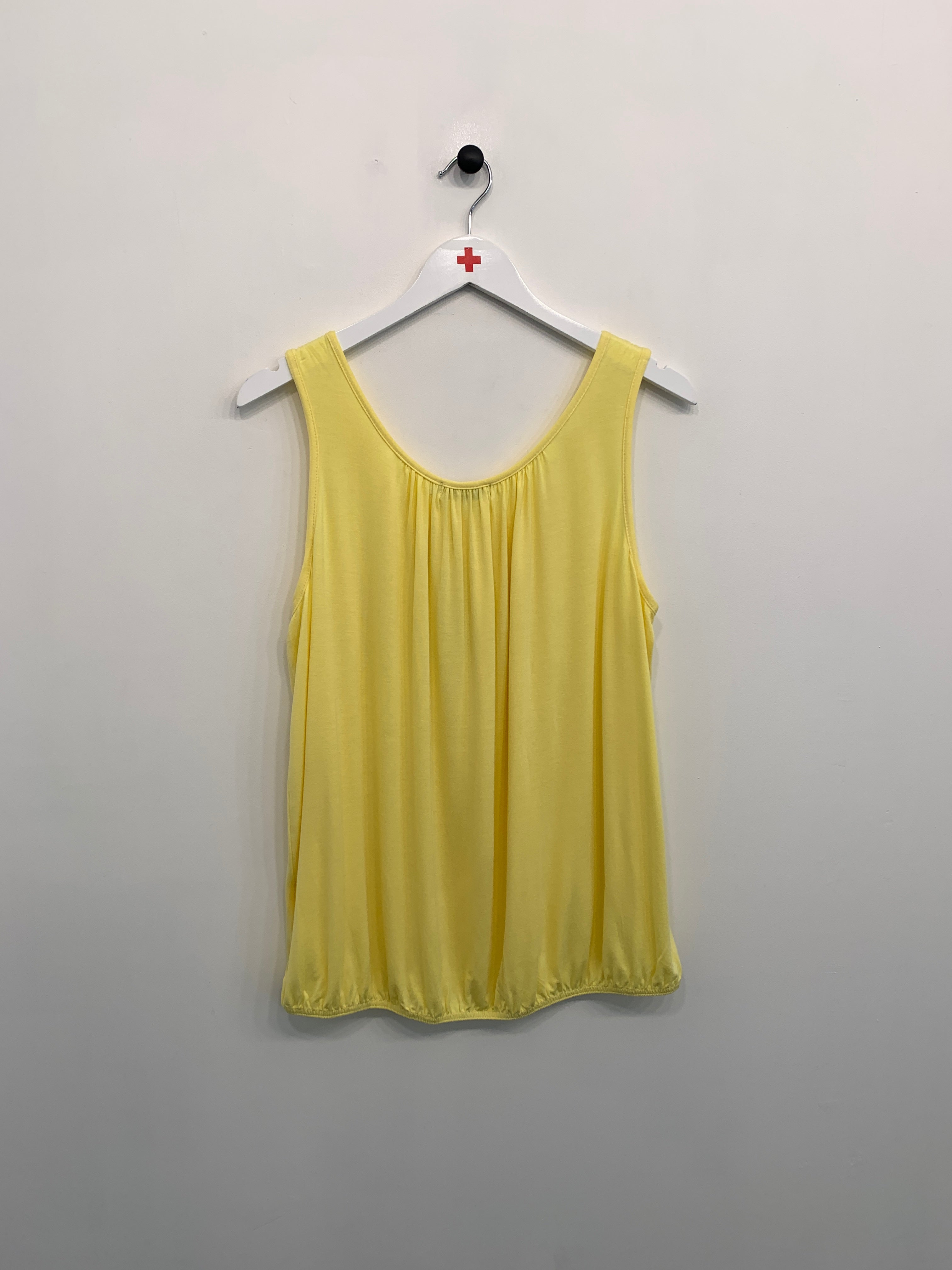 Vanting Top