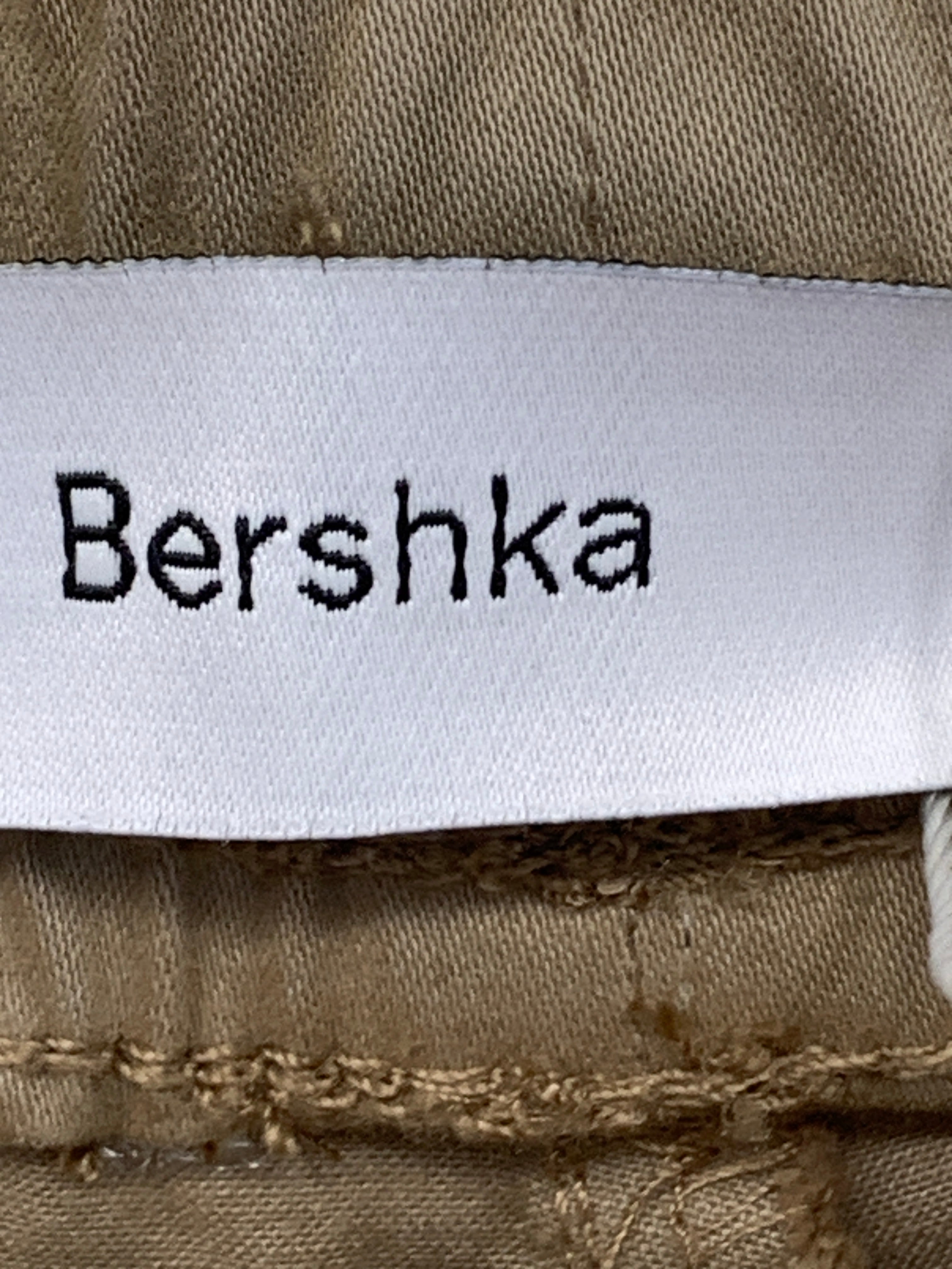 Bershka Shorts