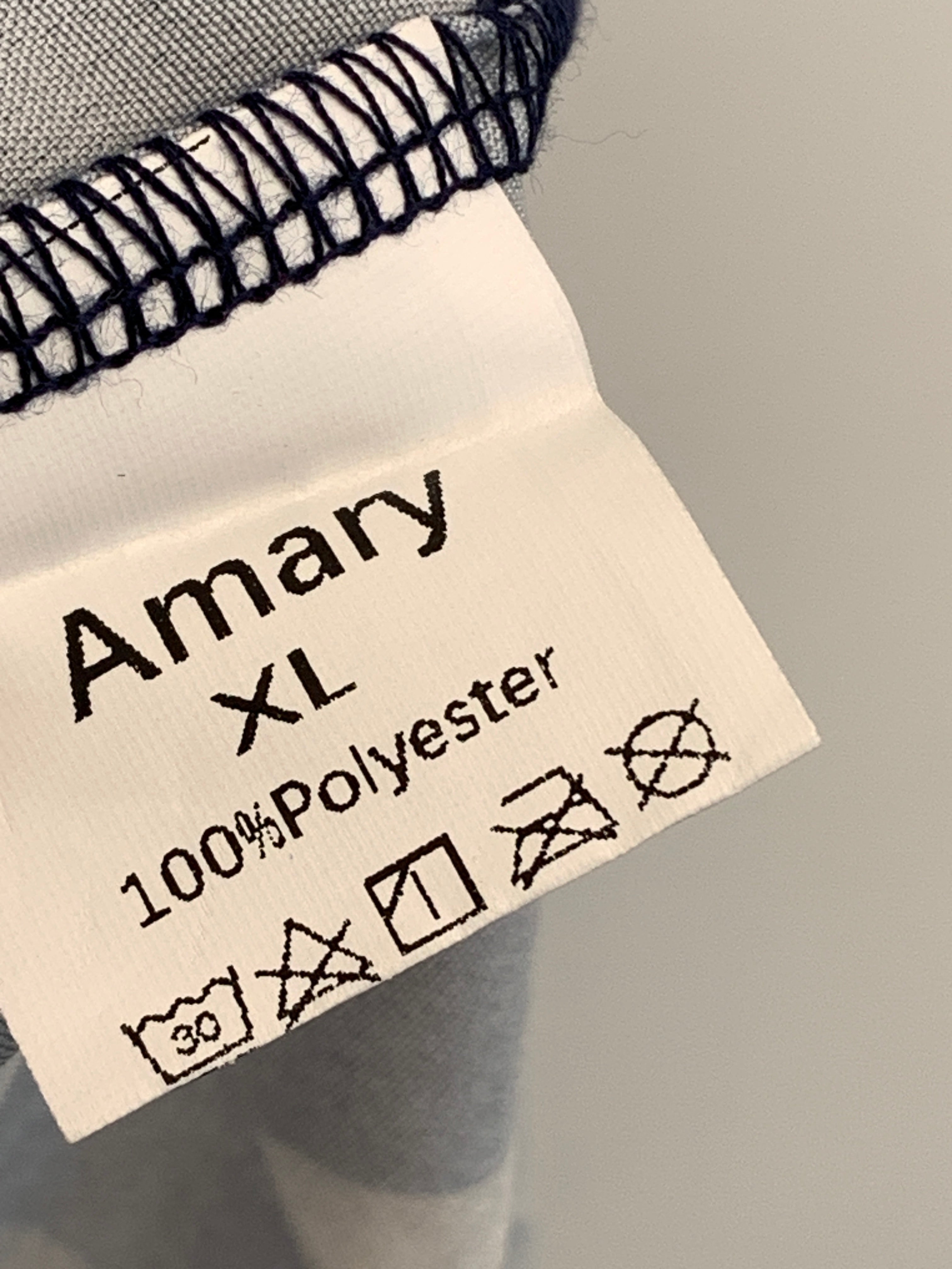Amary Kjole