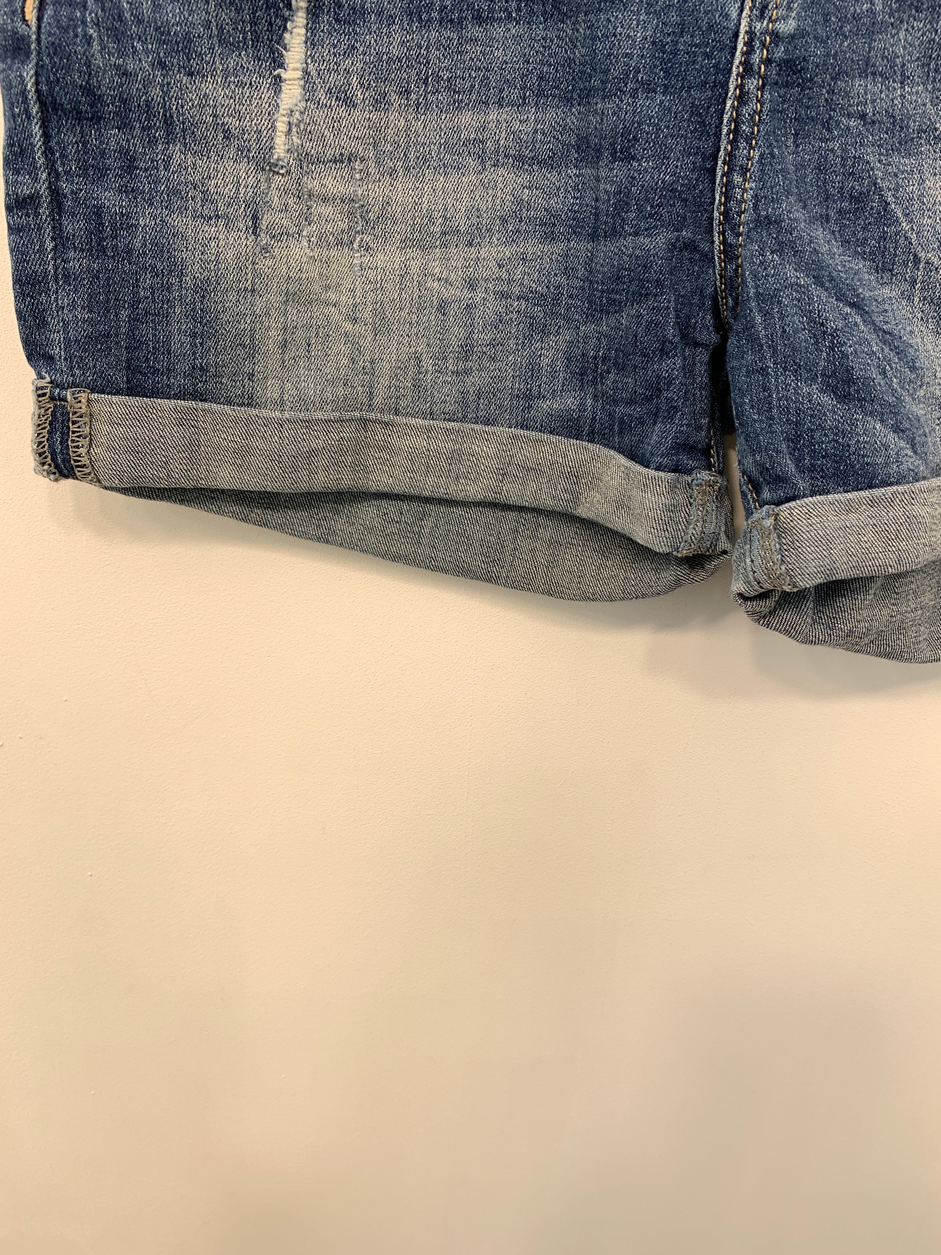 Piro Shorts