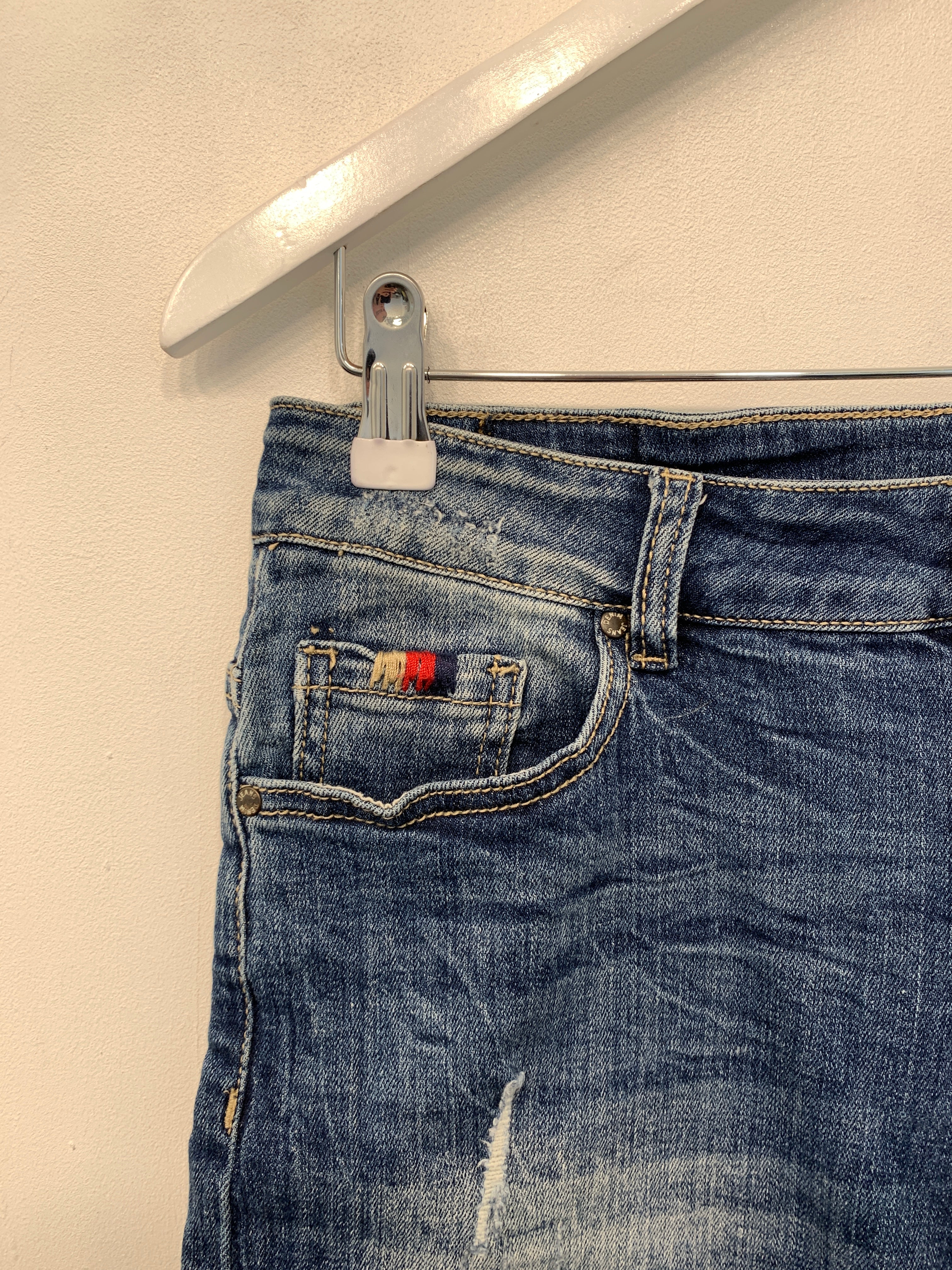 Piro Shorts