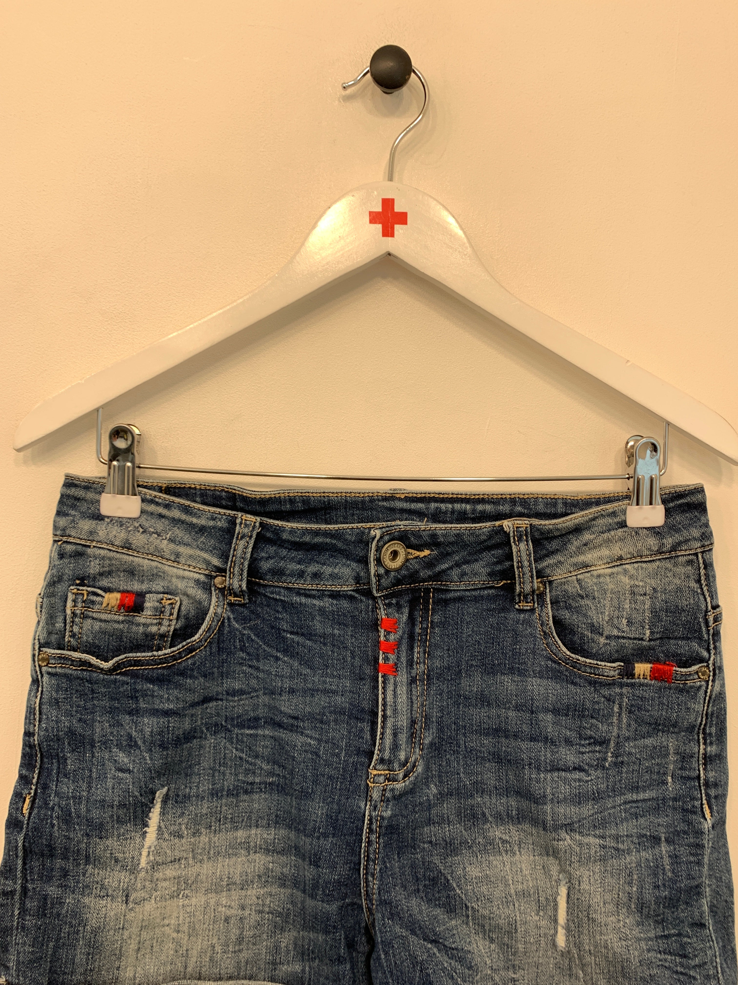 Piro Shorts