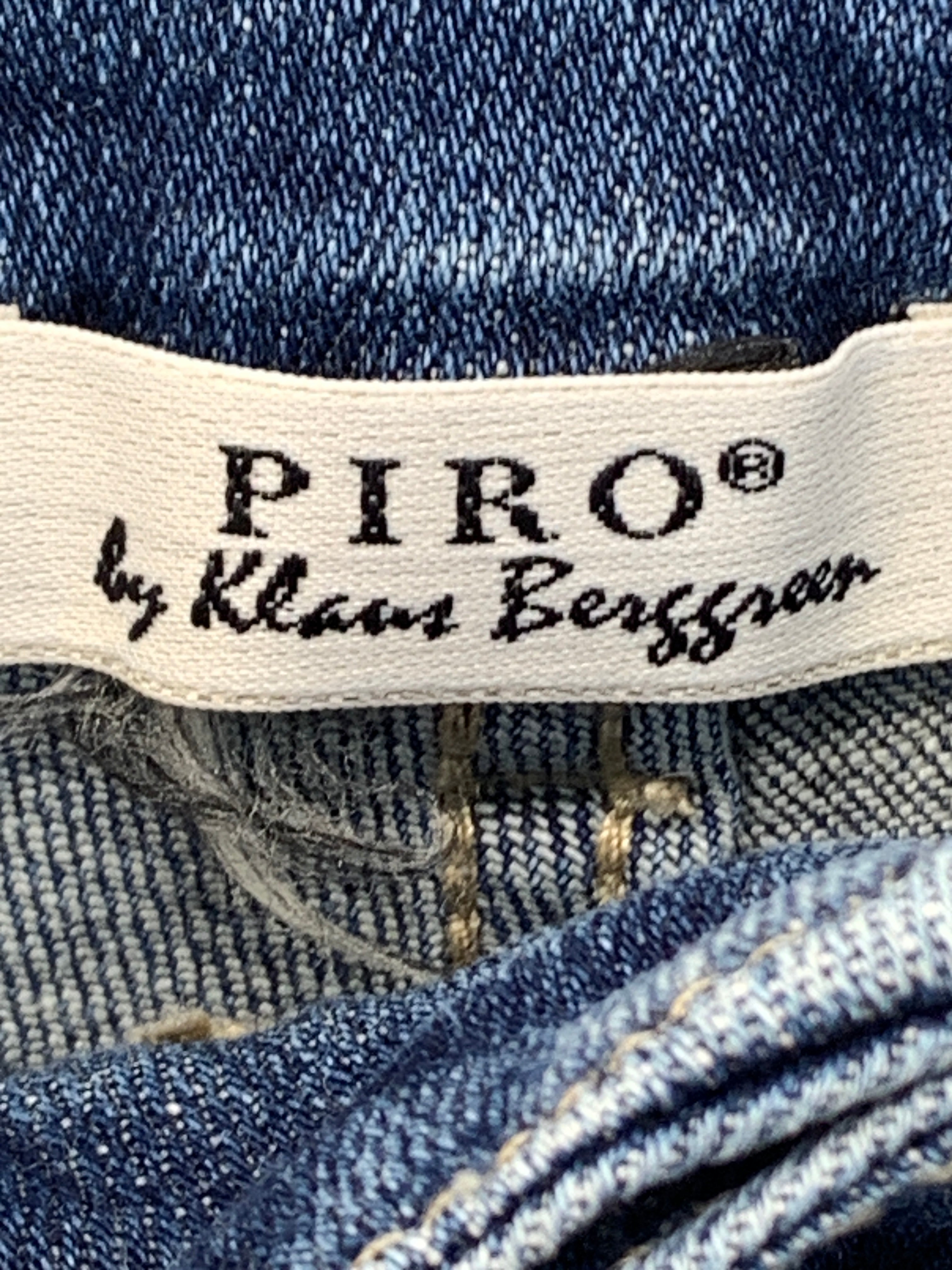 Piro Shorts