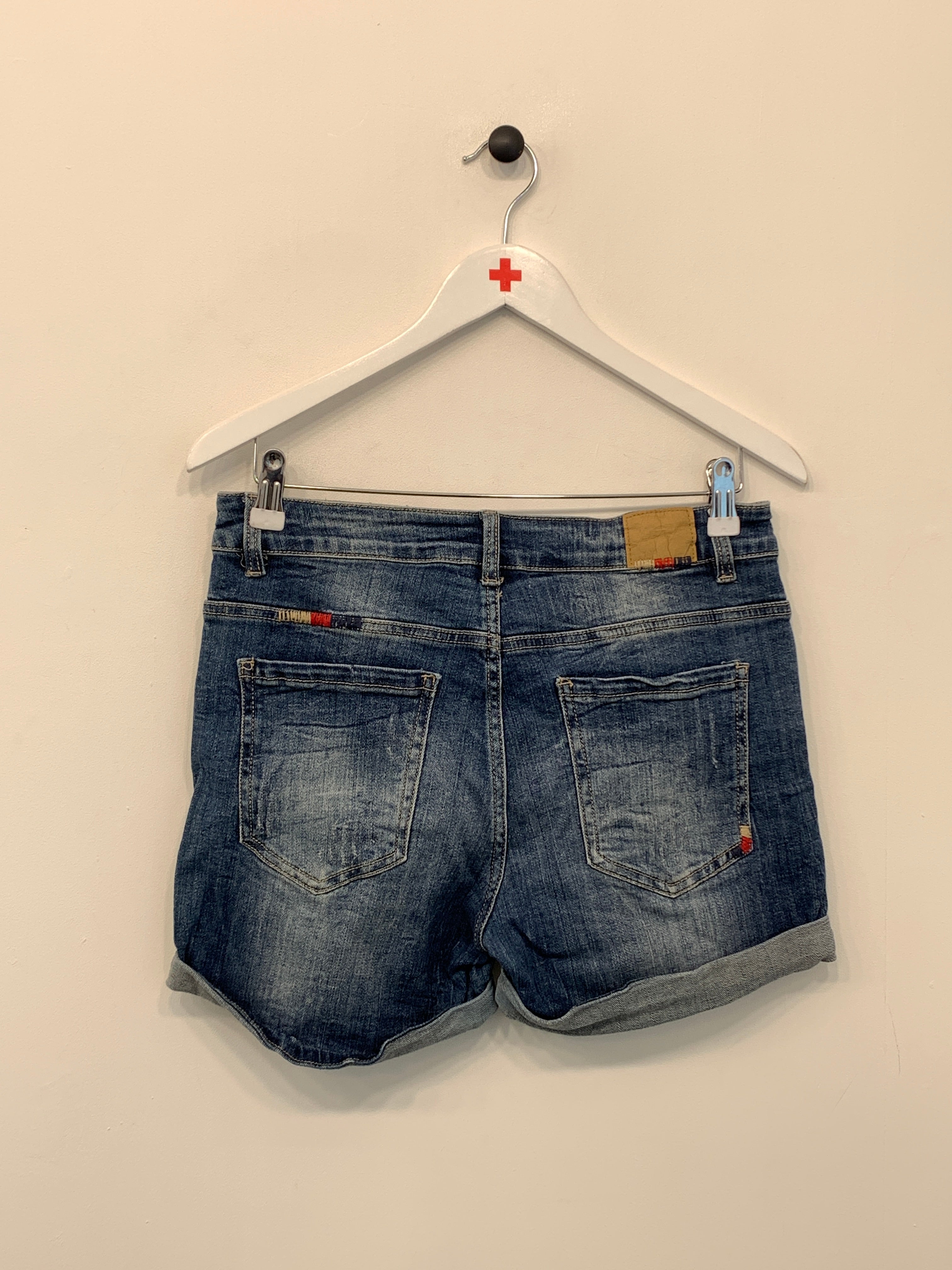 Piro Shorts