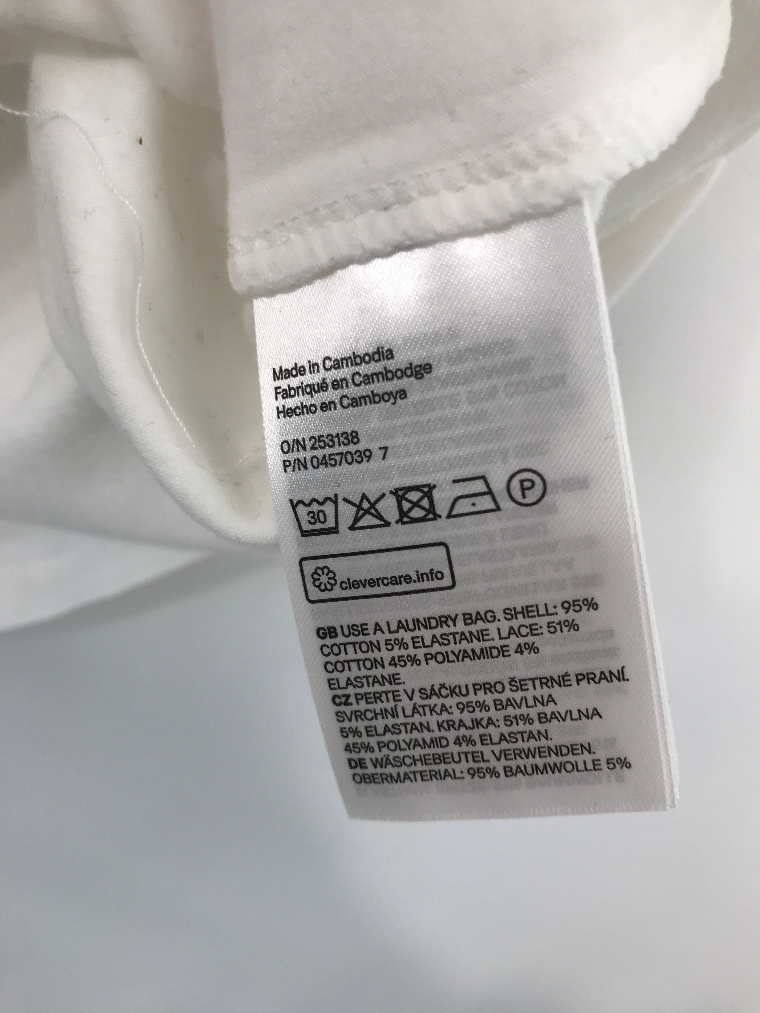 H&M T-shirt