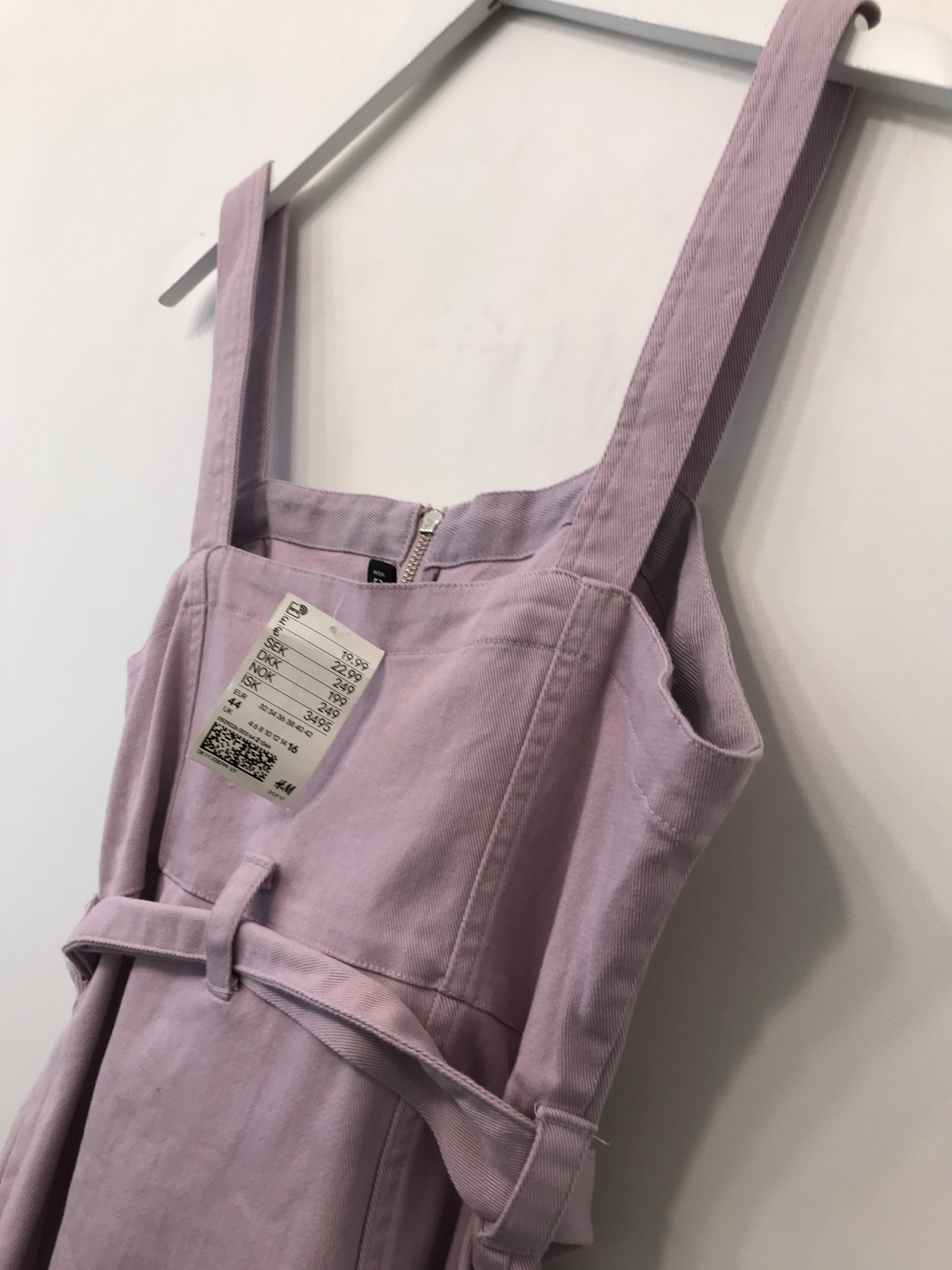 H&M Kjole