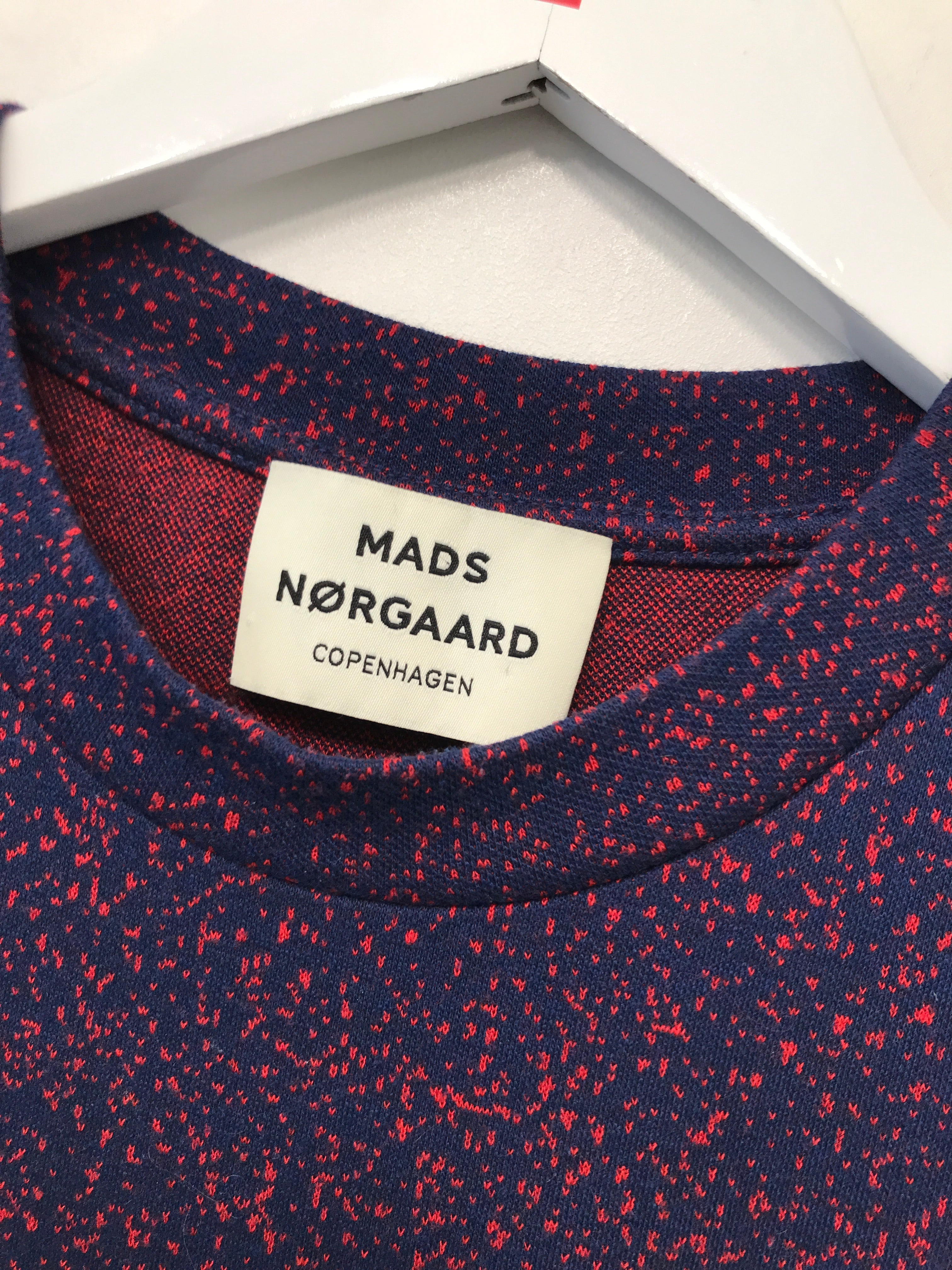 Mads Nørregade Kjole