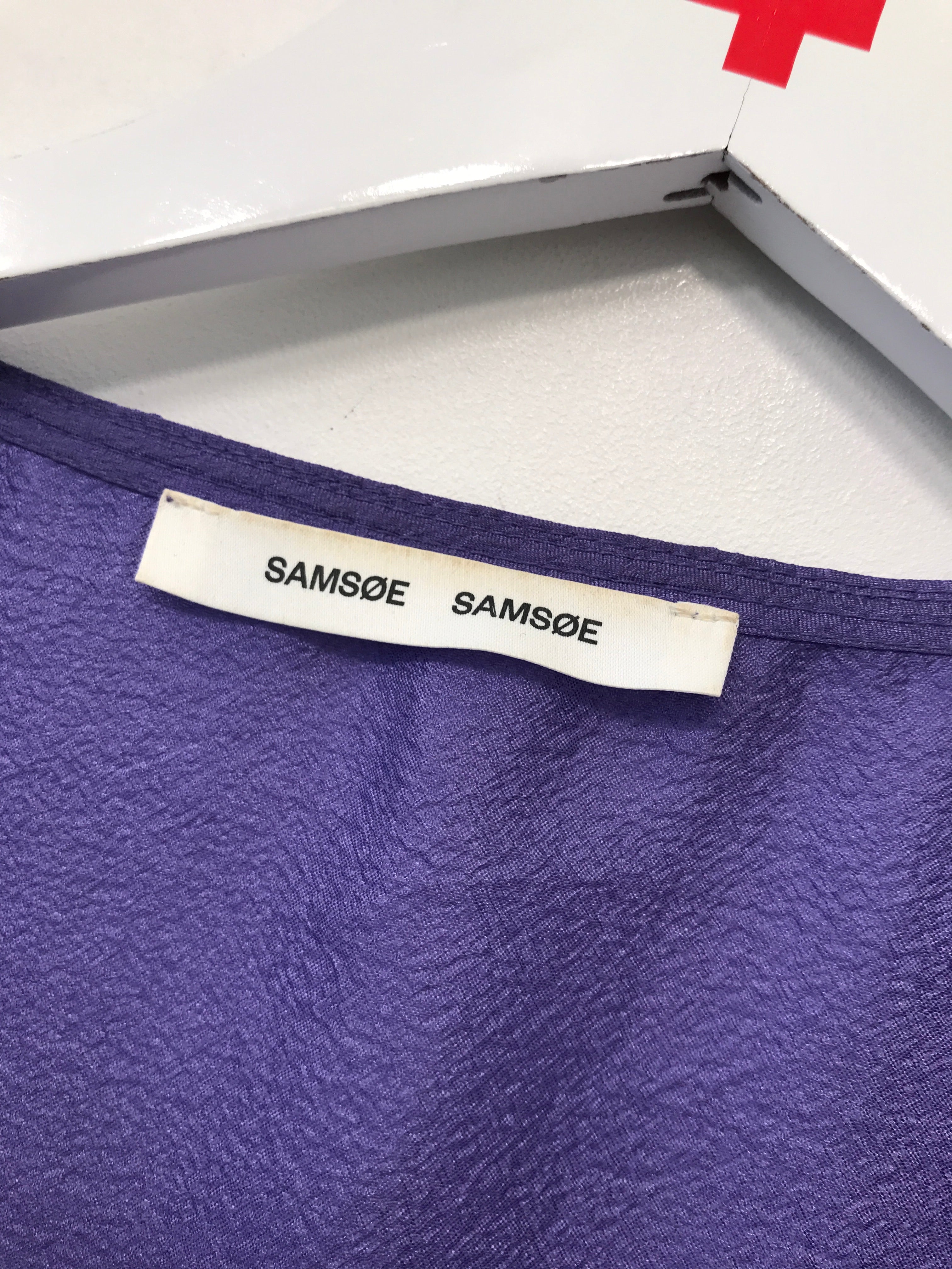 Samsøe Samsøe Kjole