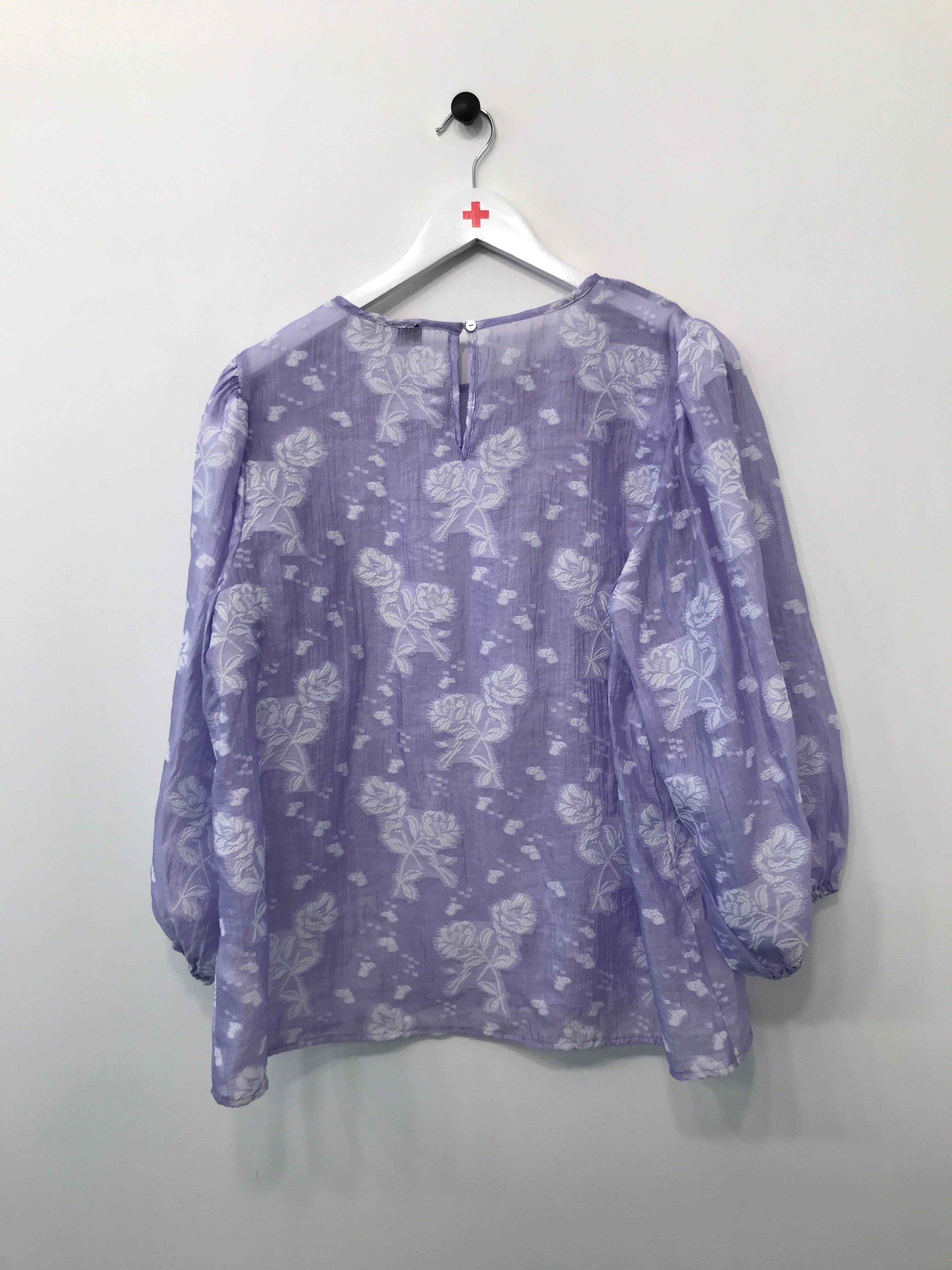 Coop Bluse