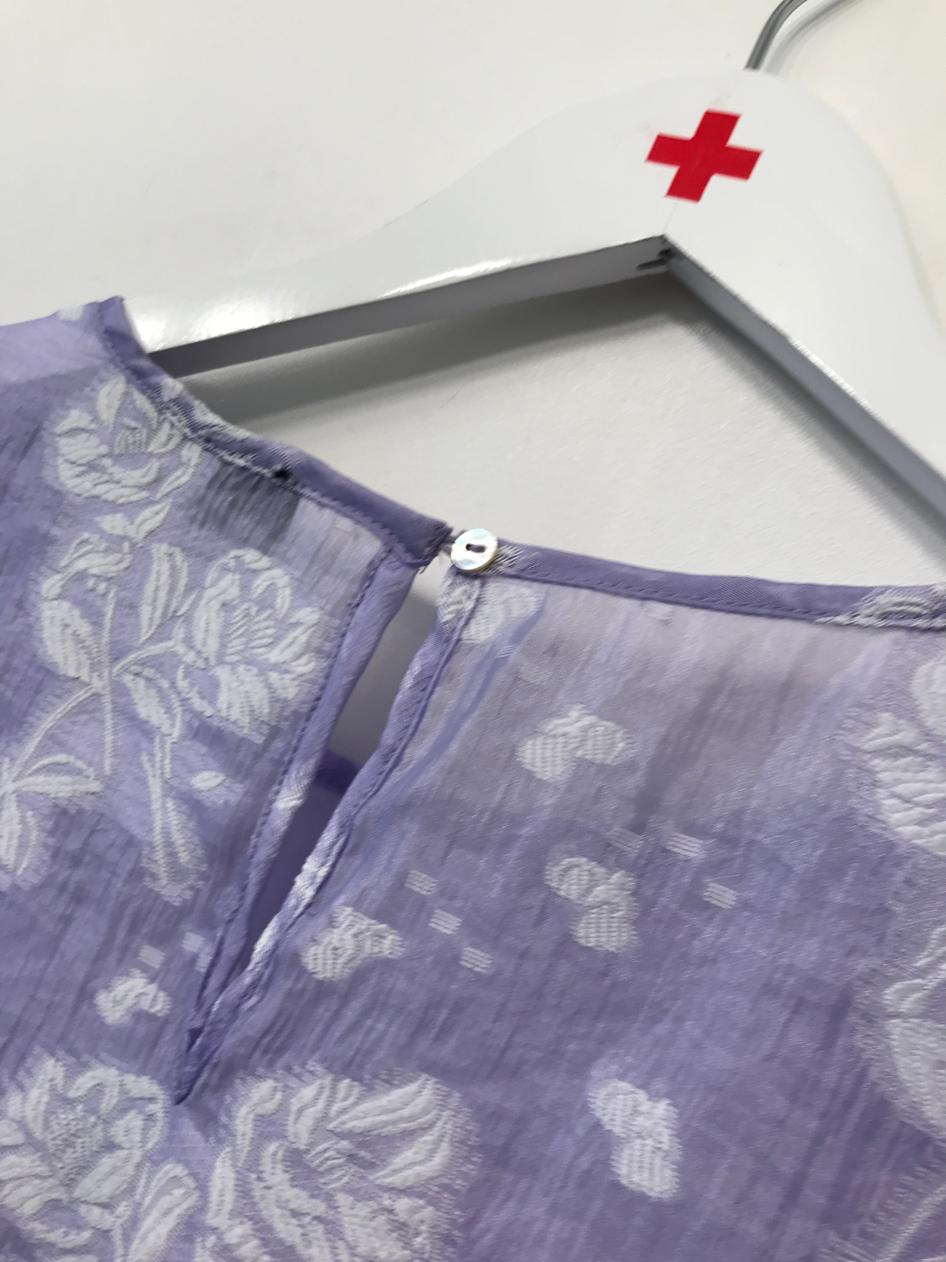 Coop Bluse