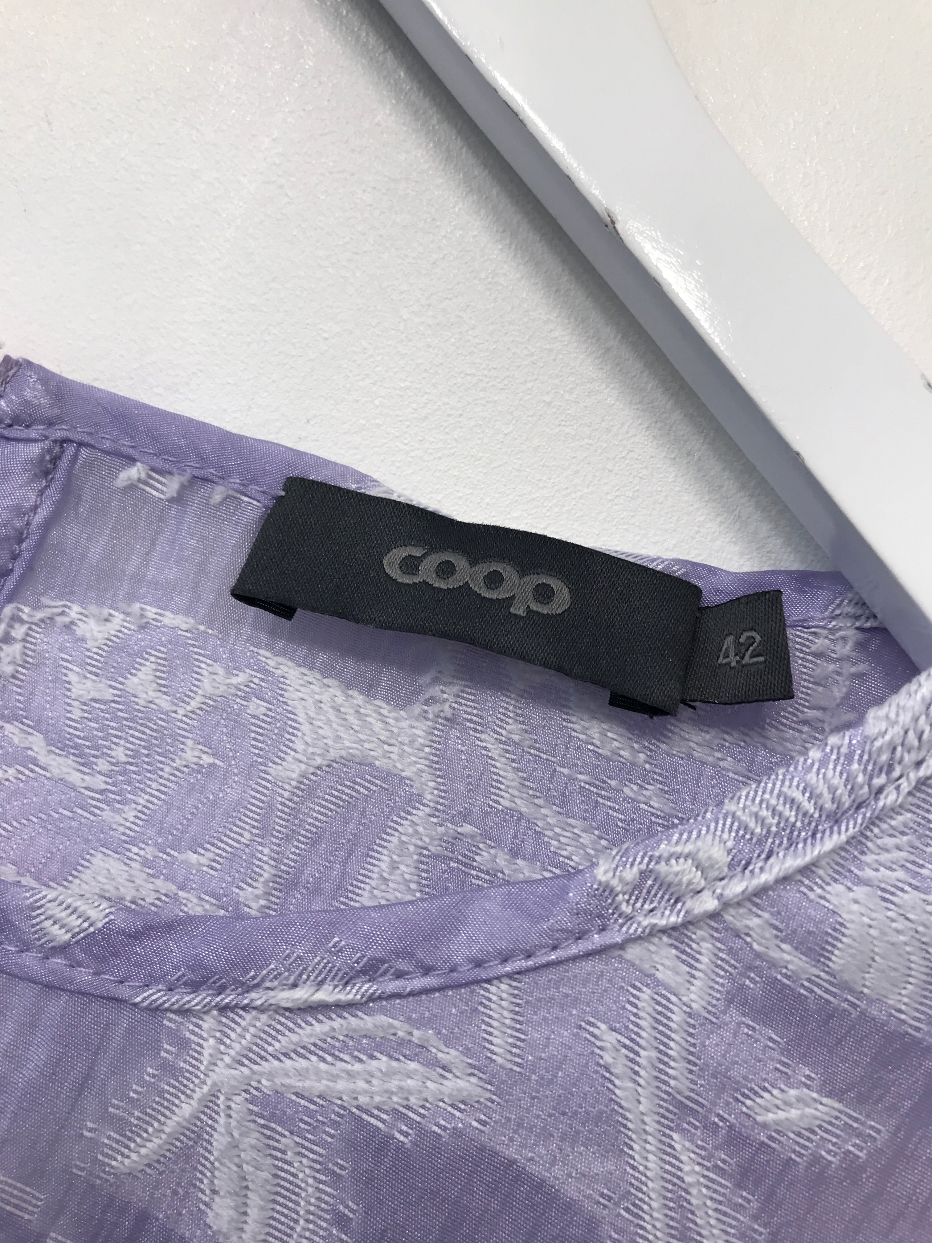 Coop Bluse