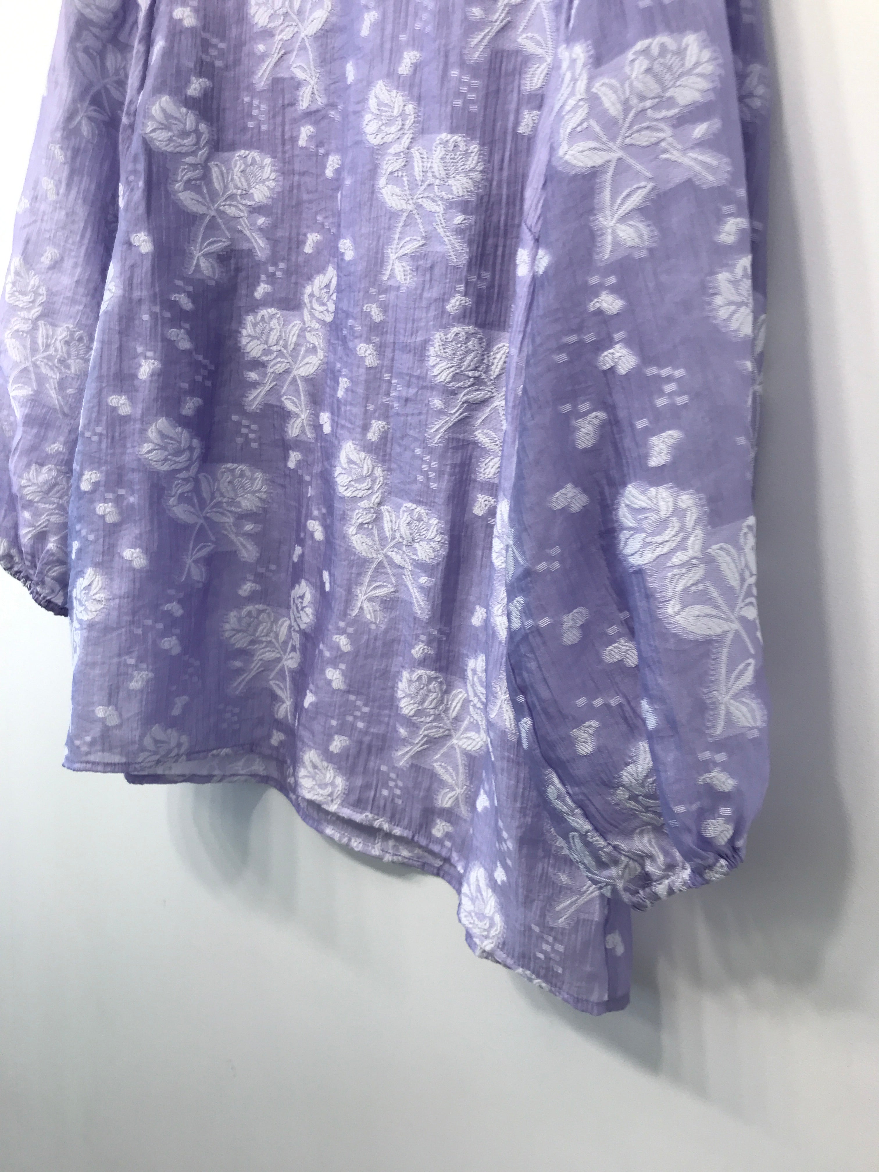 Coop Bluse