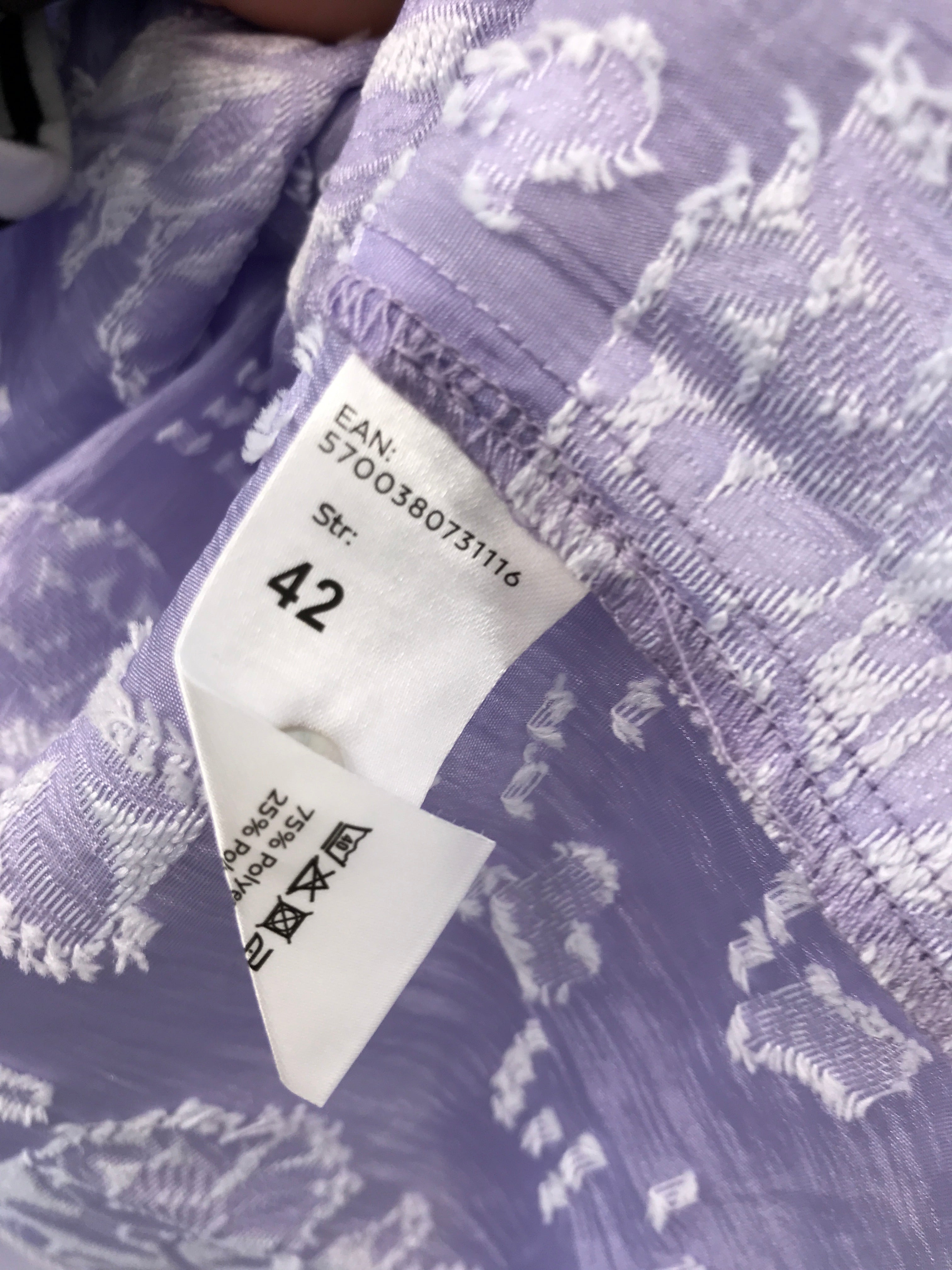 Coop Bluse
