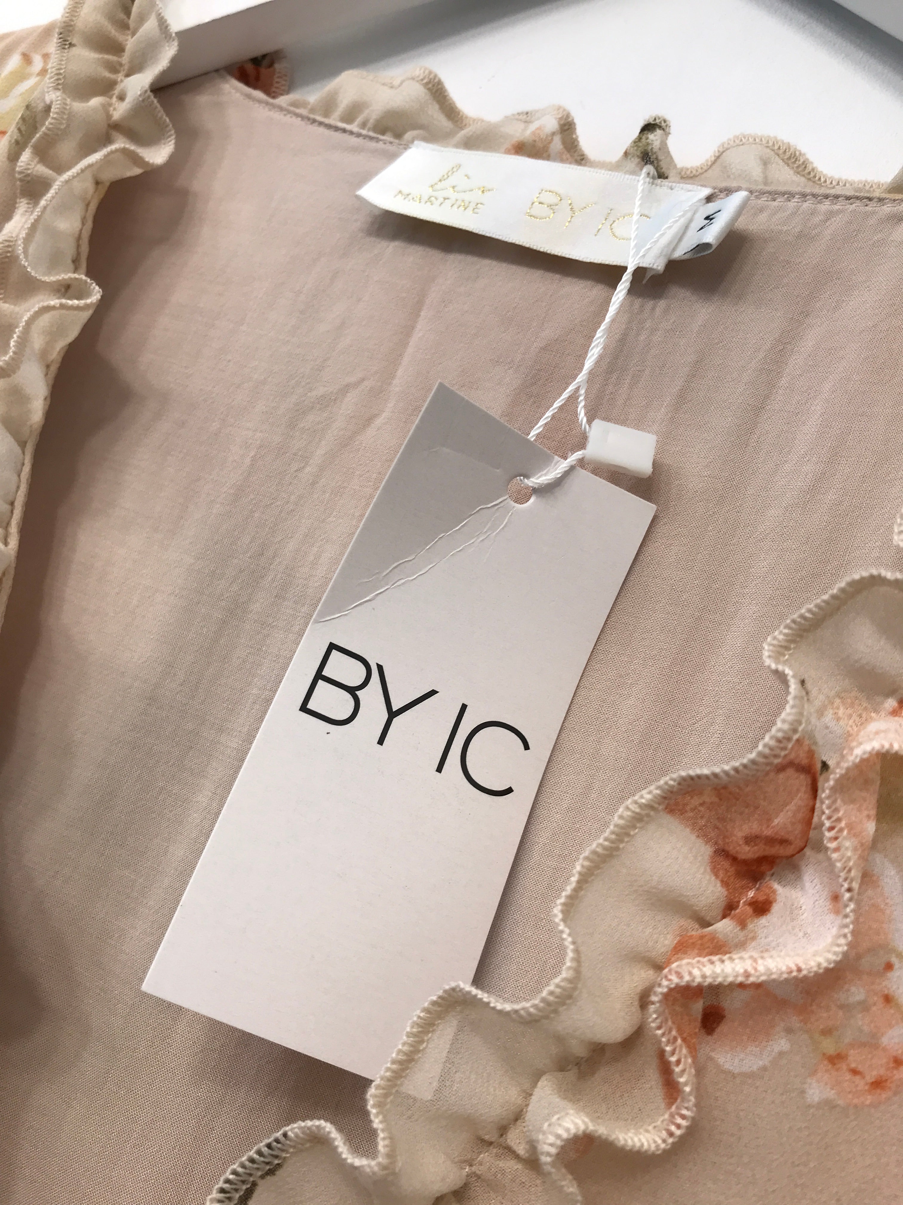 BYIC Kjole