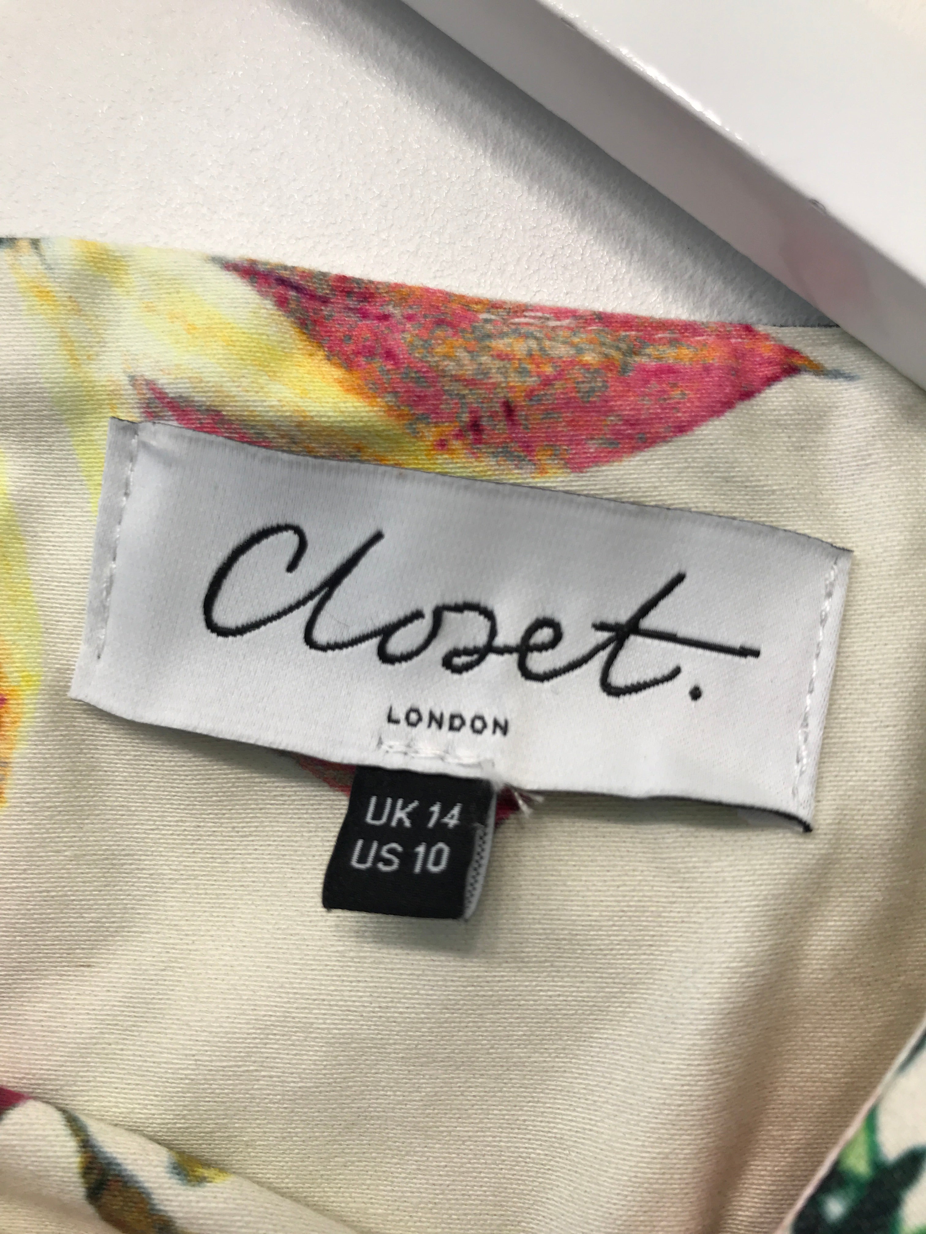 Closet Kjole