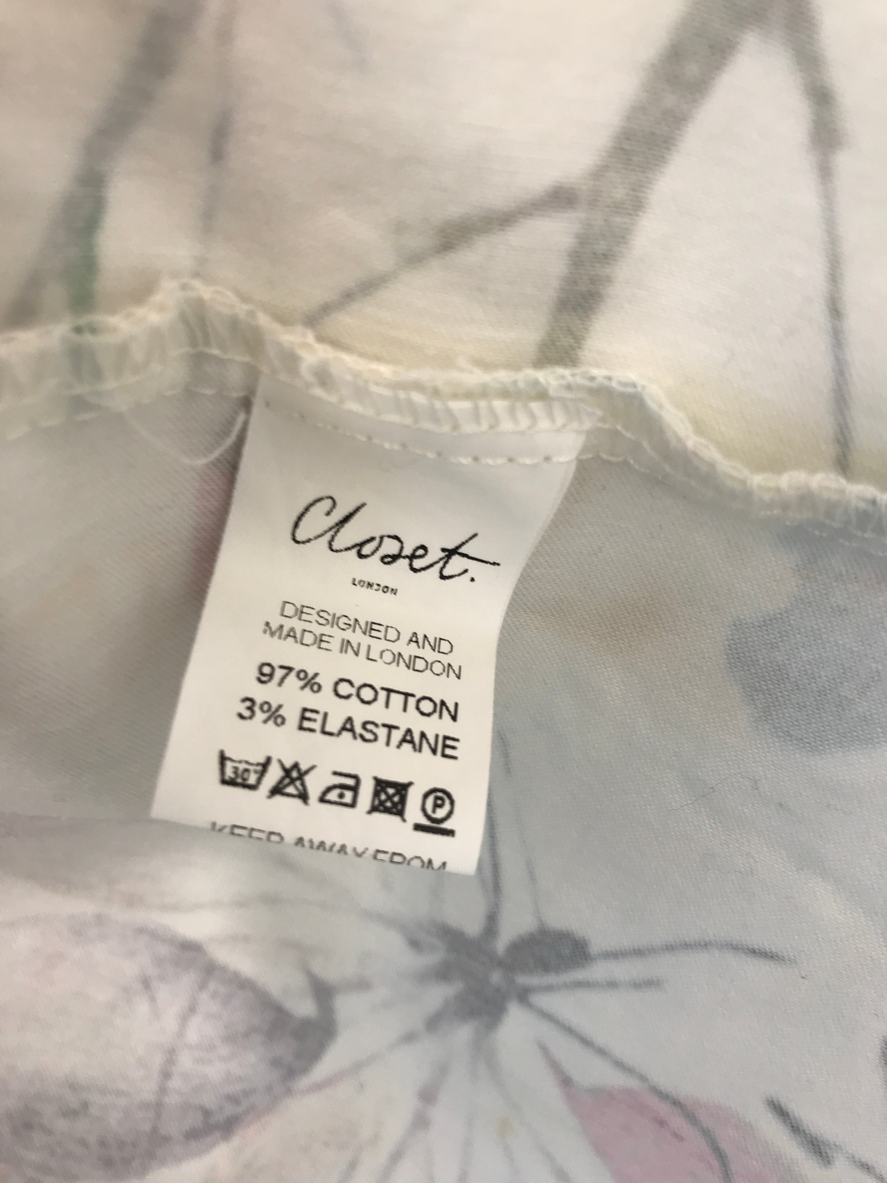 Closet Kjole