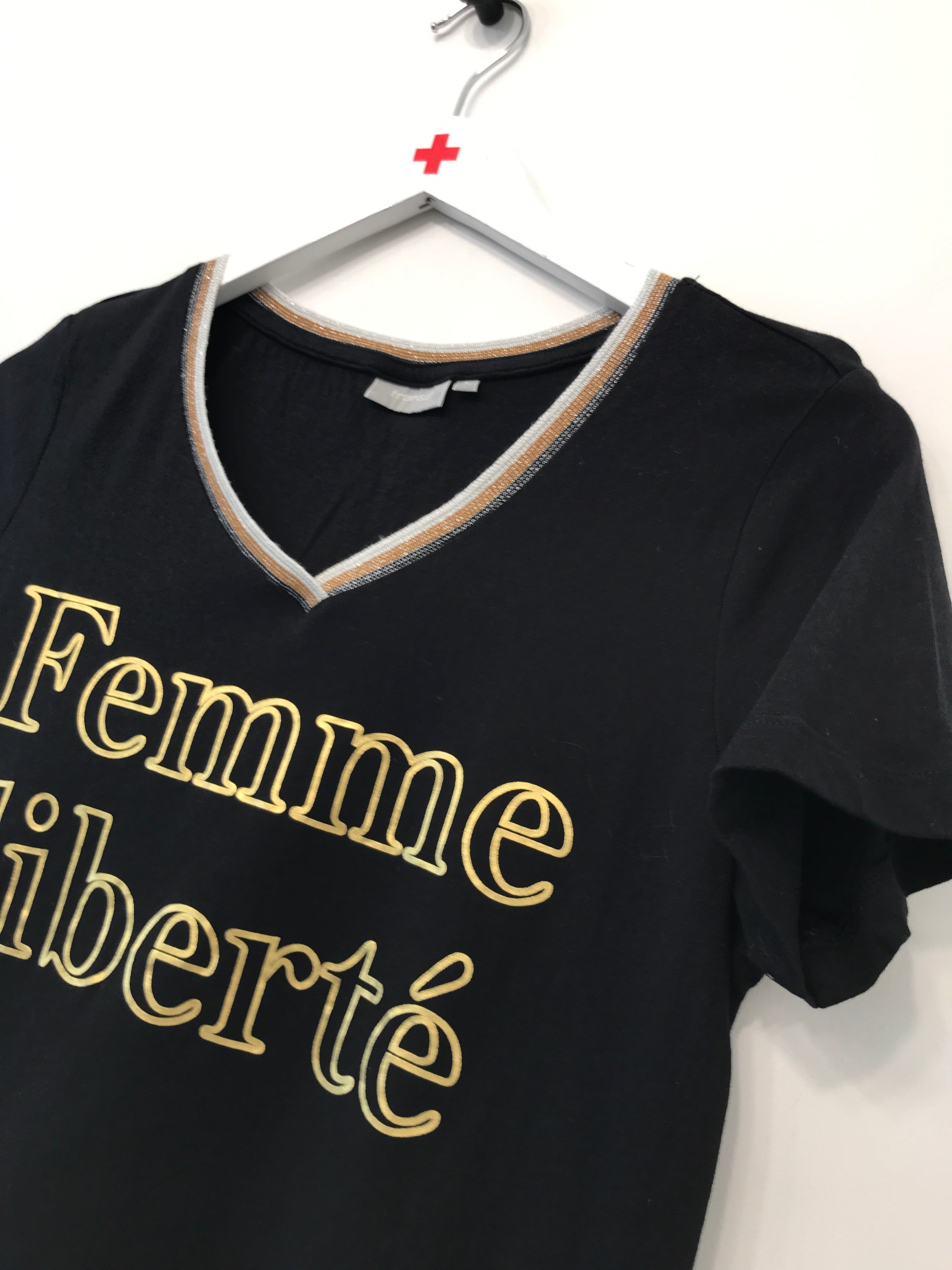 Fransa T-shirt
