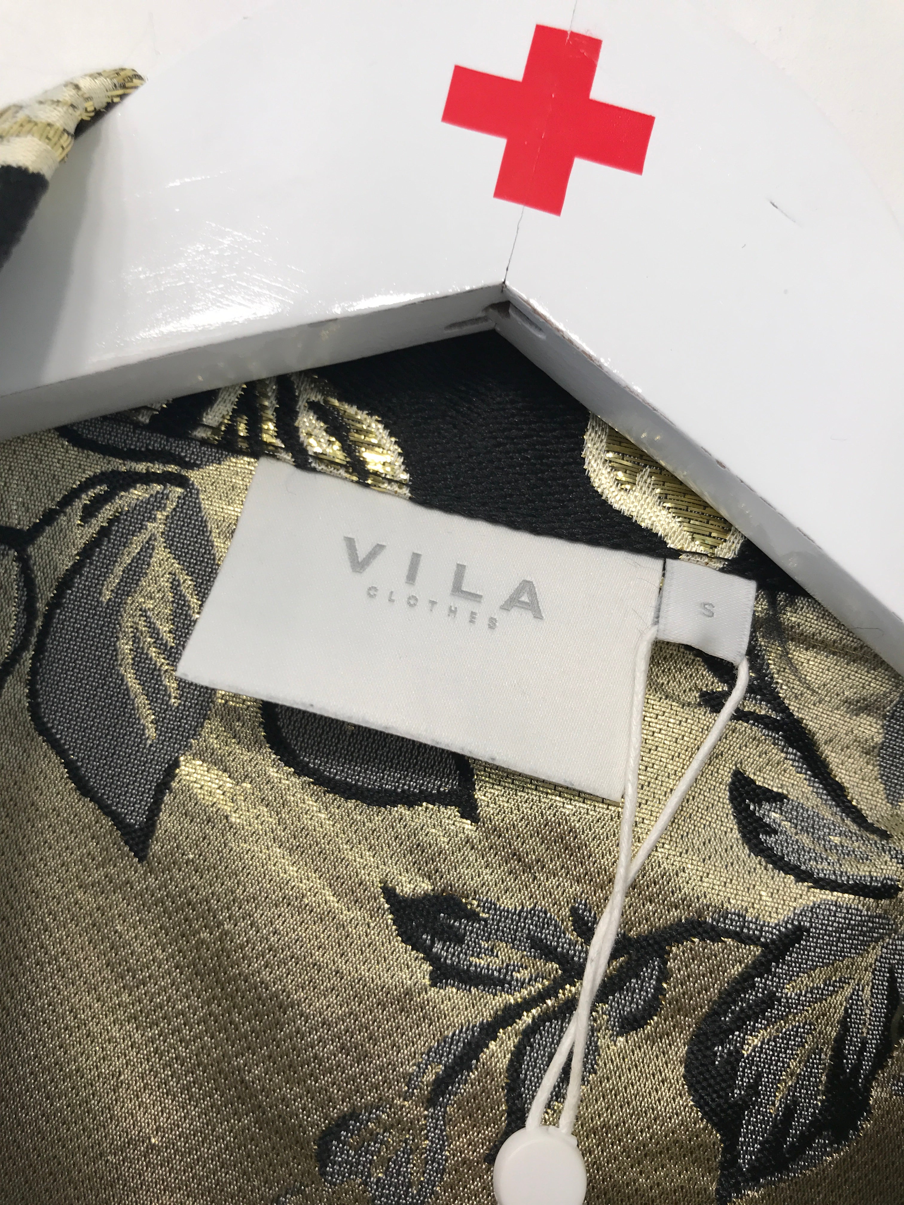 Vila Jakke
