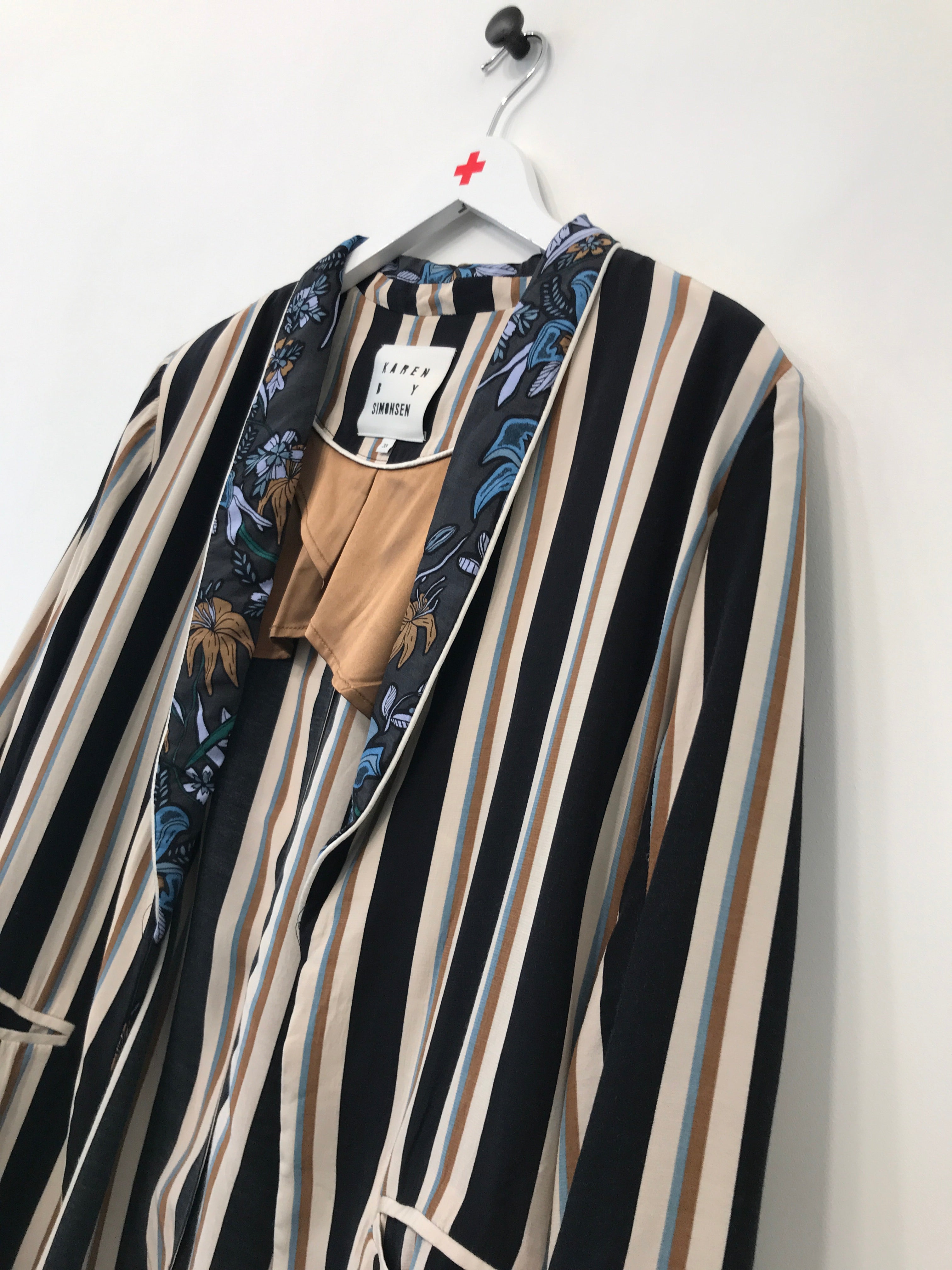 Karen By Simonsen Blazer