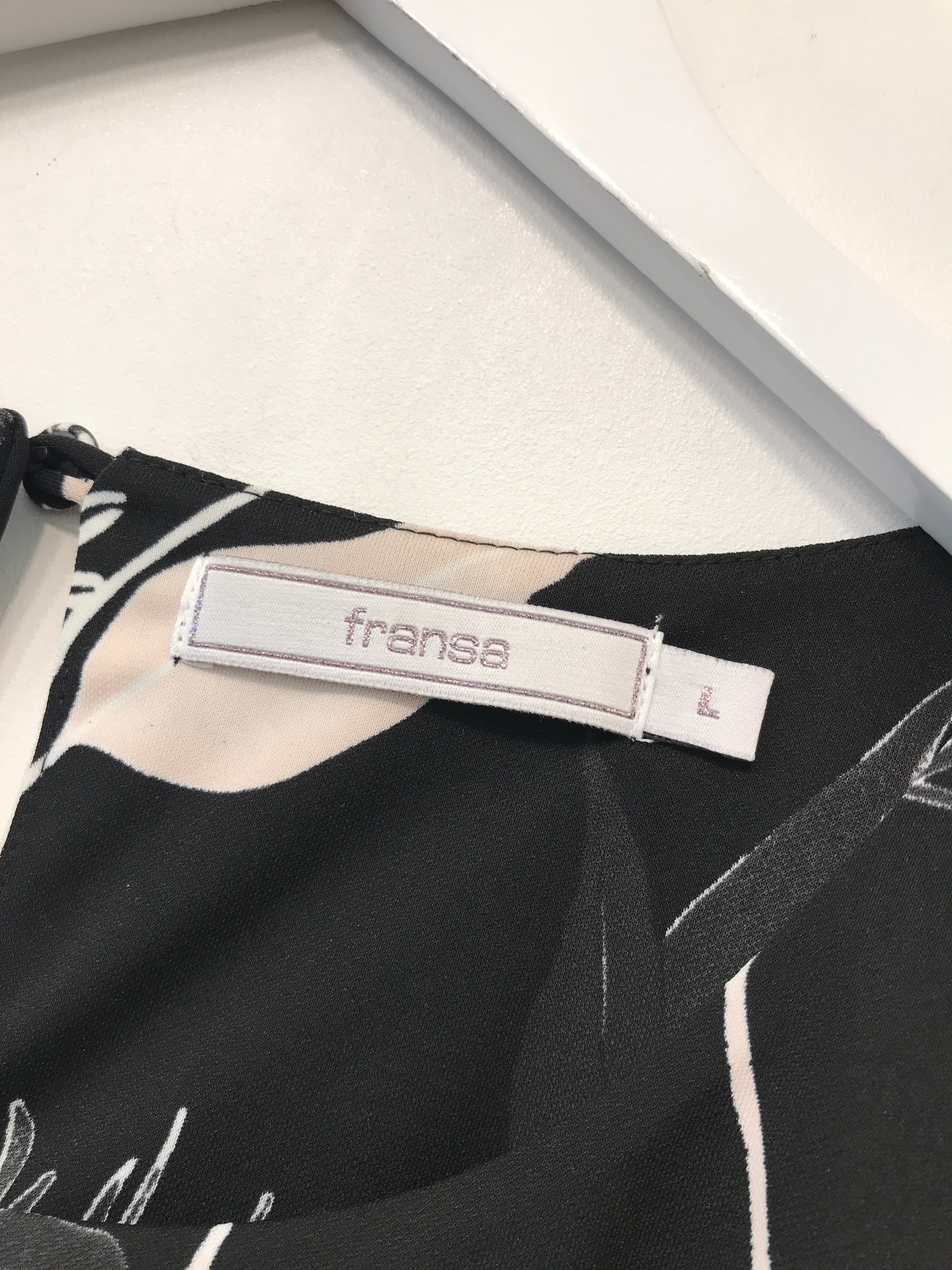 Fransa Kjole