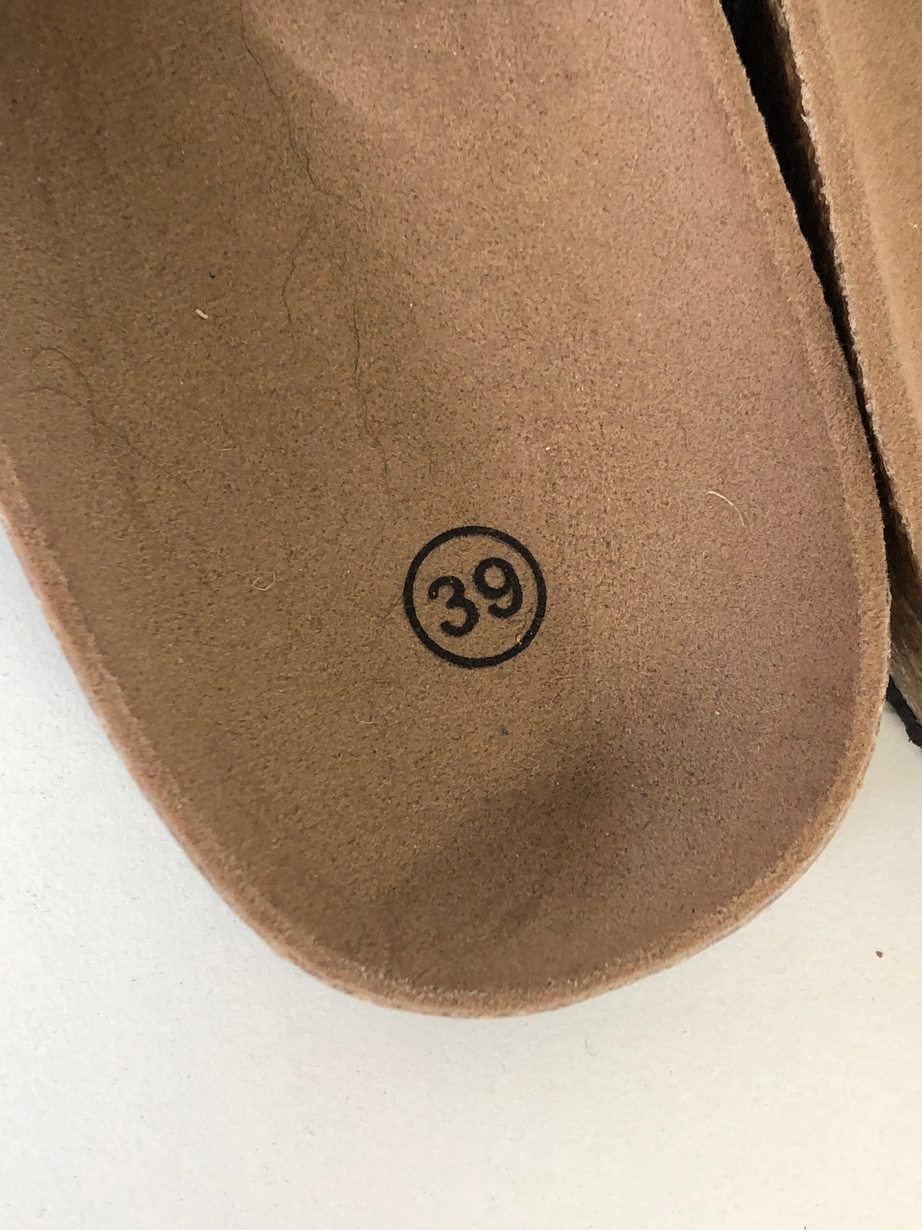 Sandaler