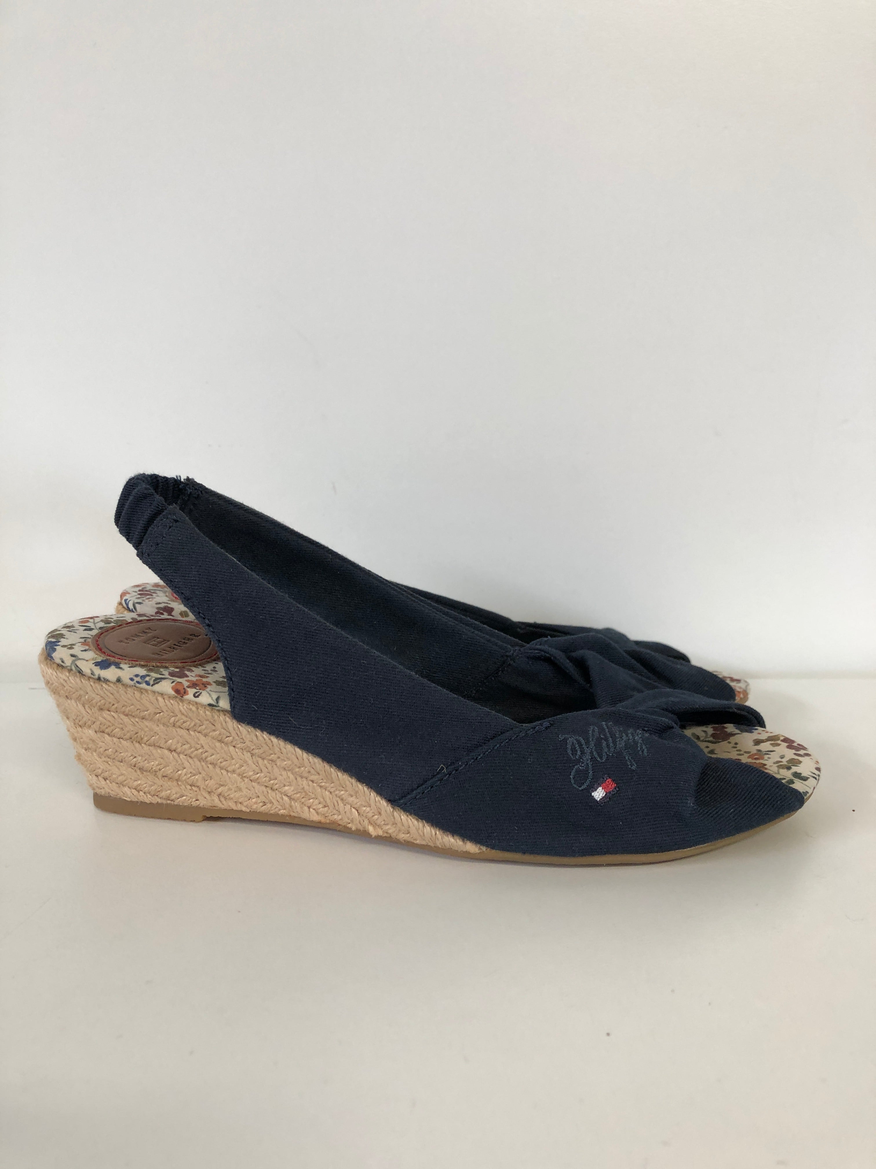 Tommy Hilfiger Sandaler