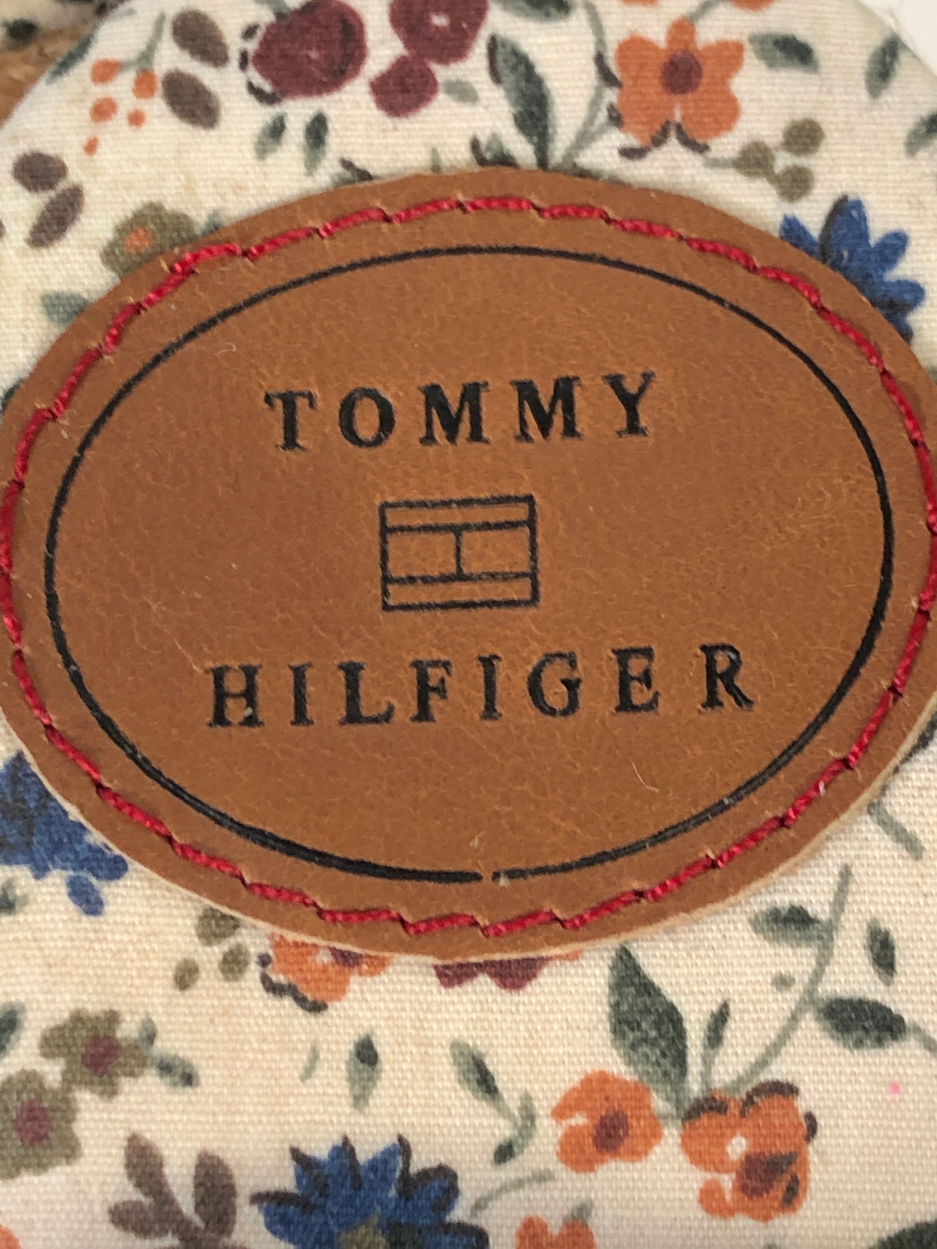 Tommy Hilfiger Sandaler