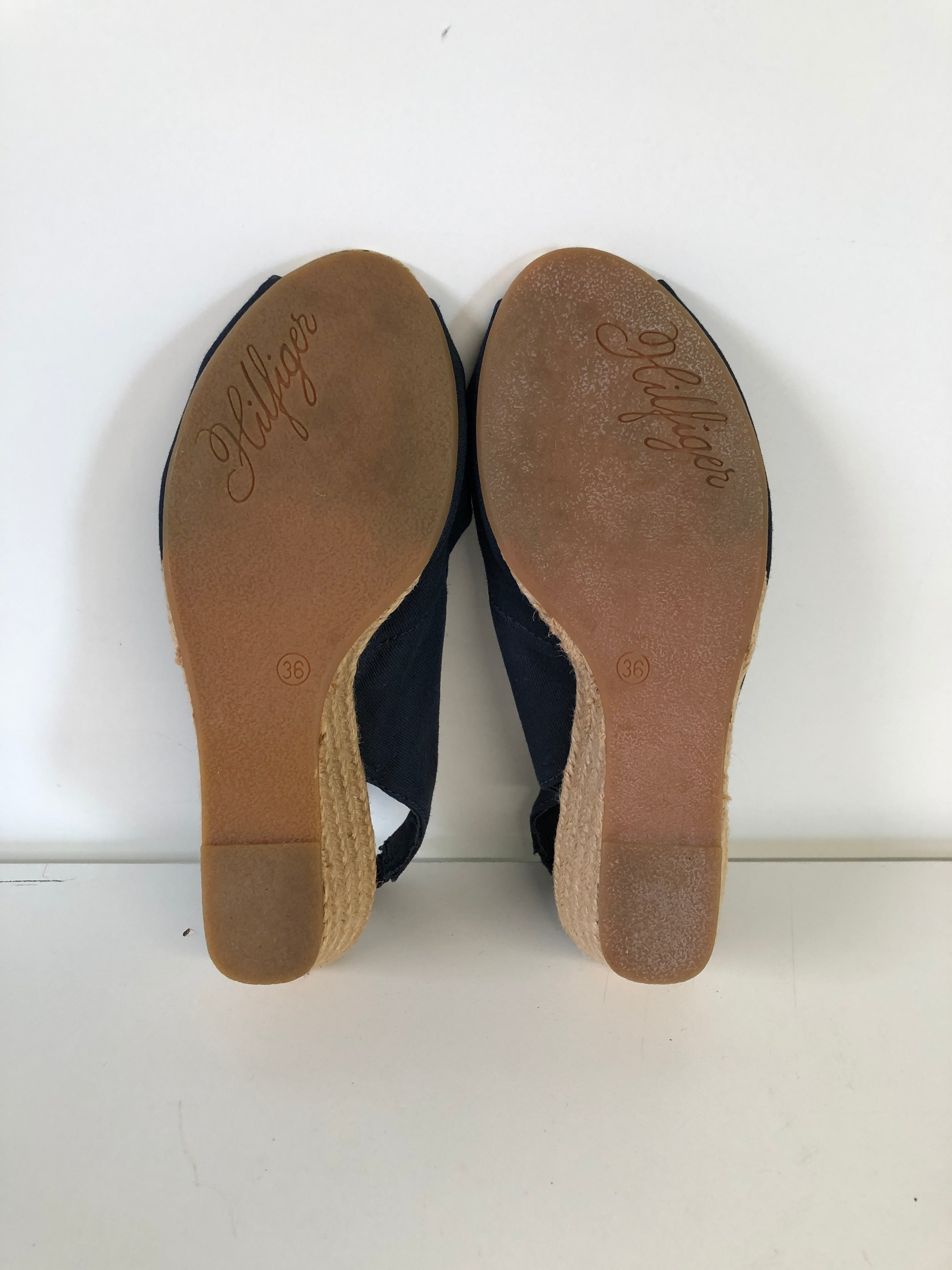 Tommy Hilfiger Sandaler