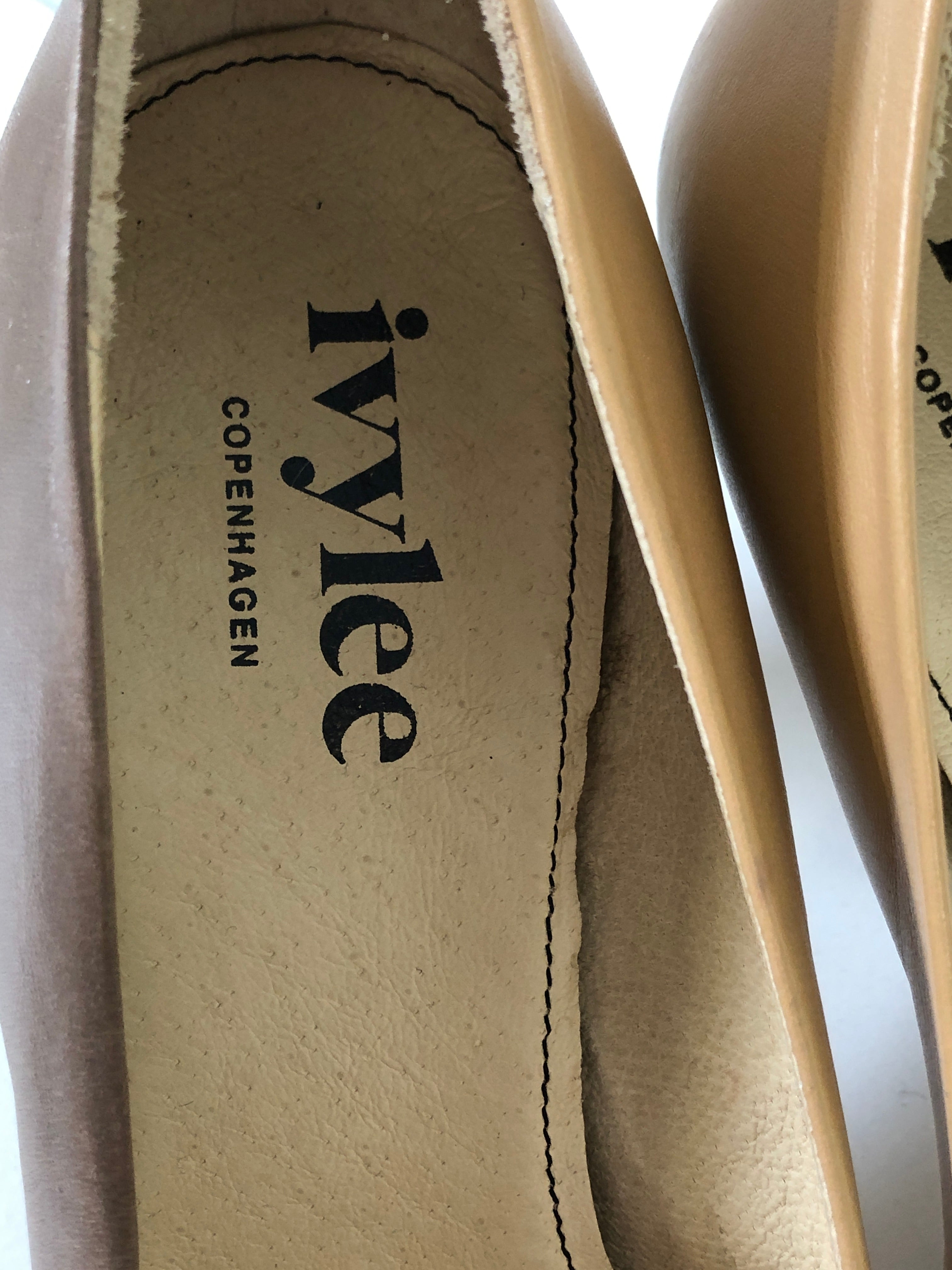 Ivylee Copenhagen Sko