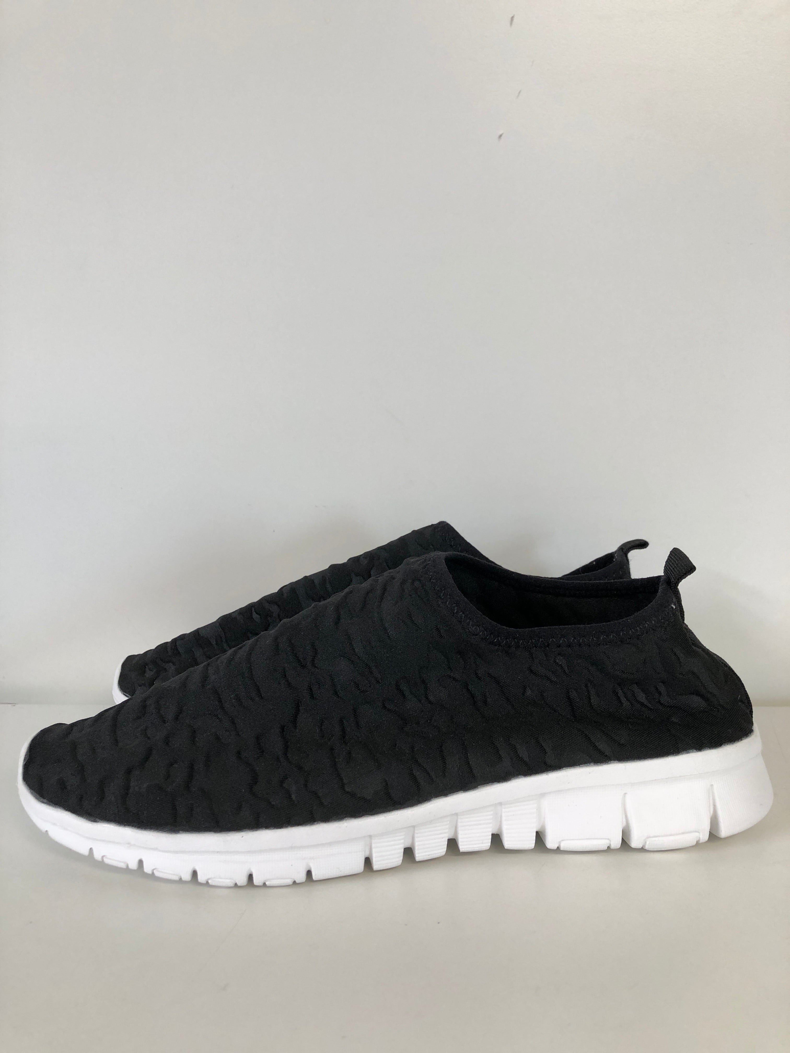 Feet Ya Sneakers