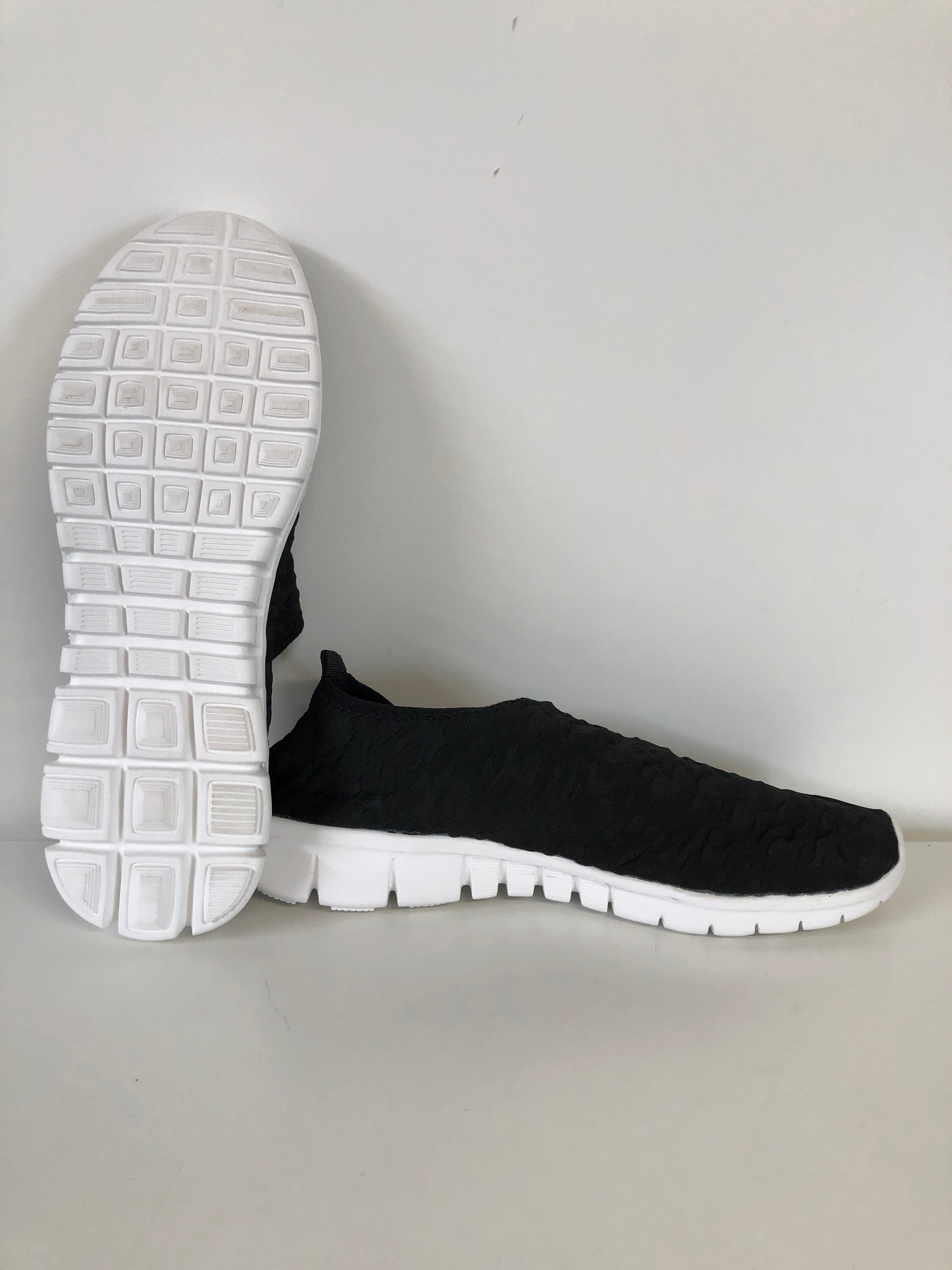 Feet Ya Sneakers