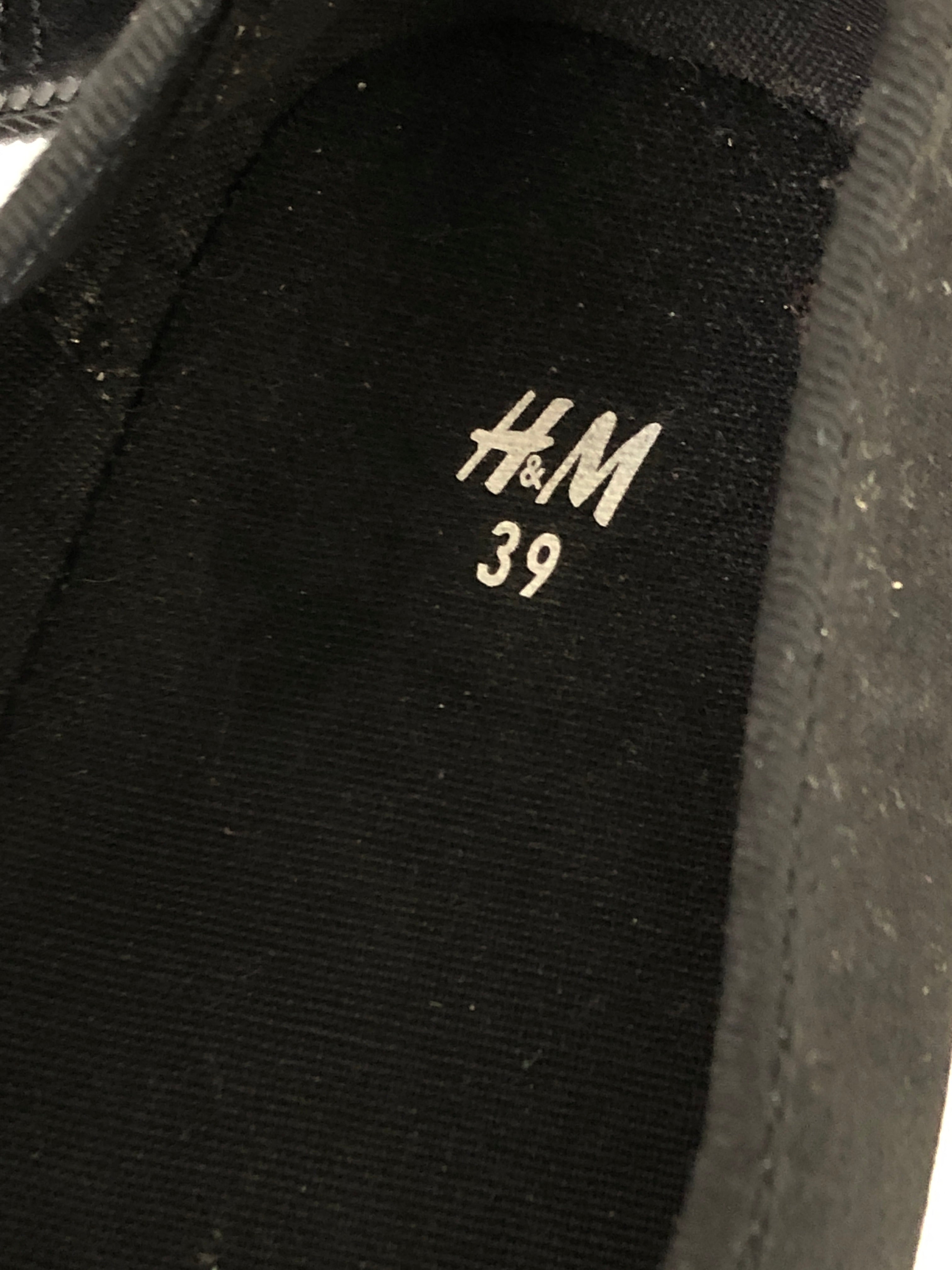 H&M Sko