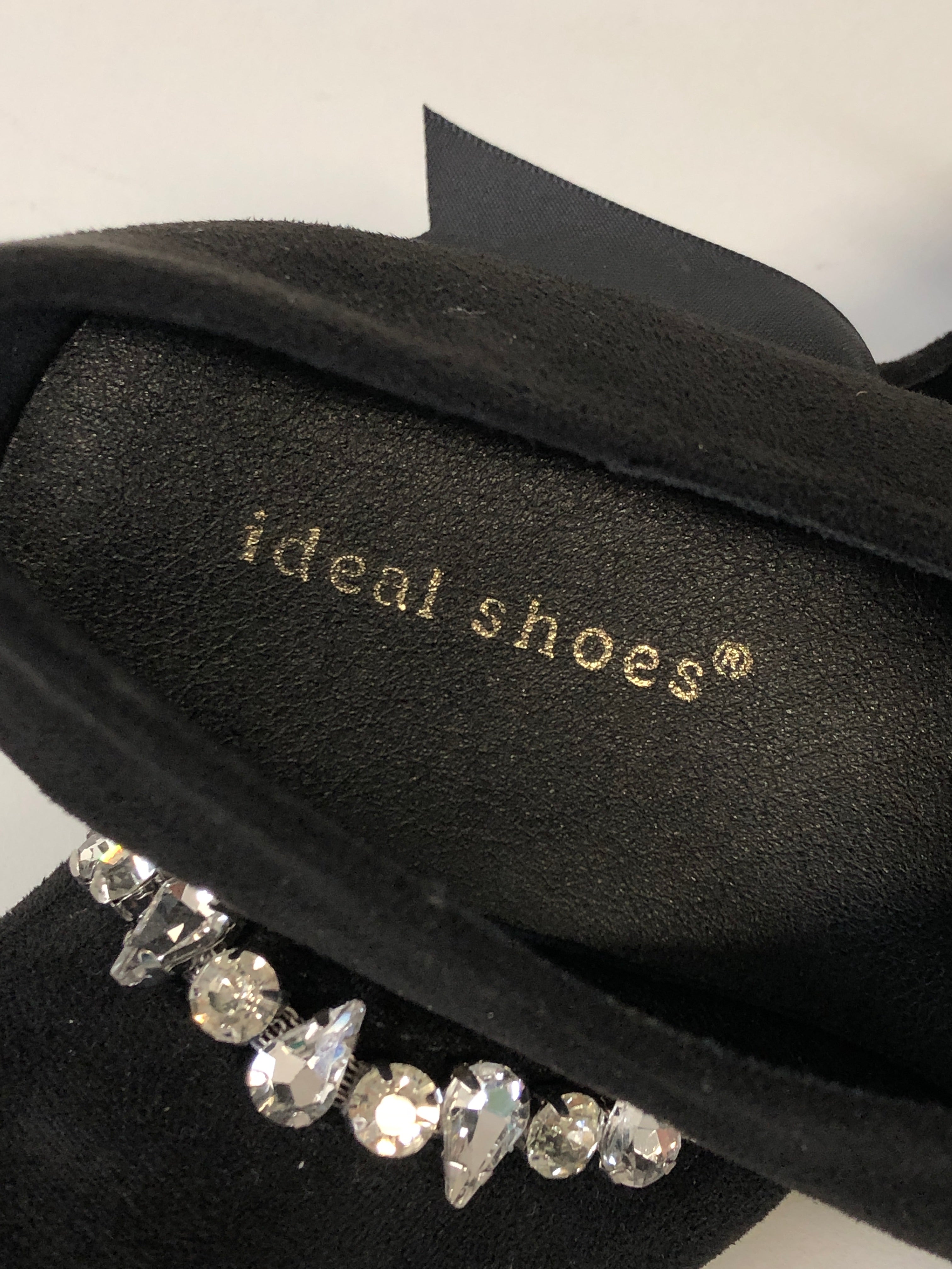 Ideal Shoes Sko