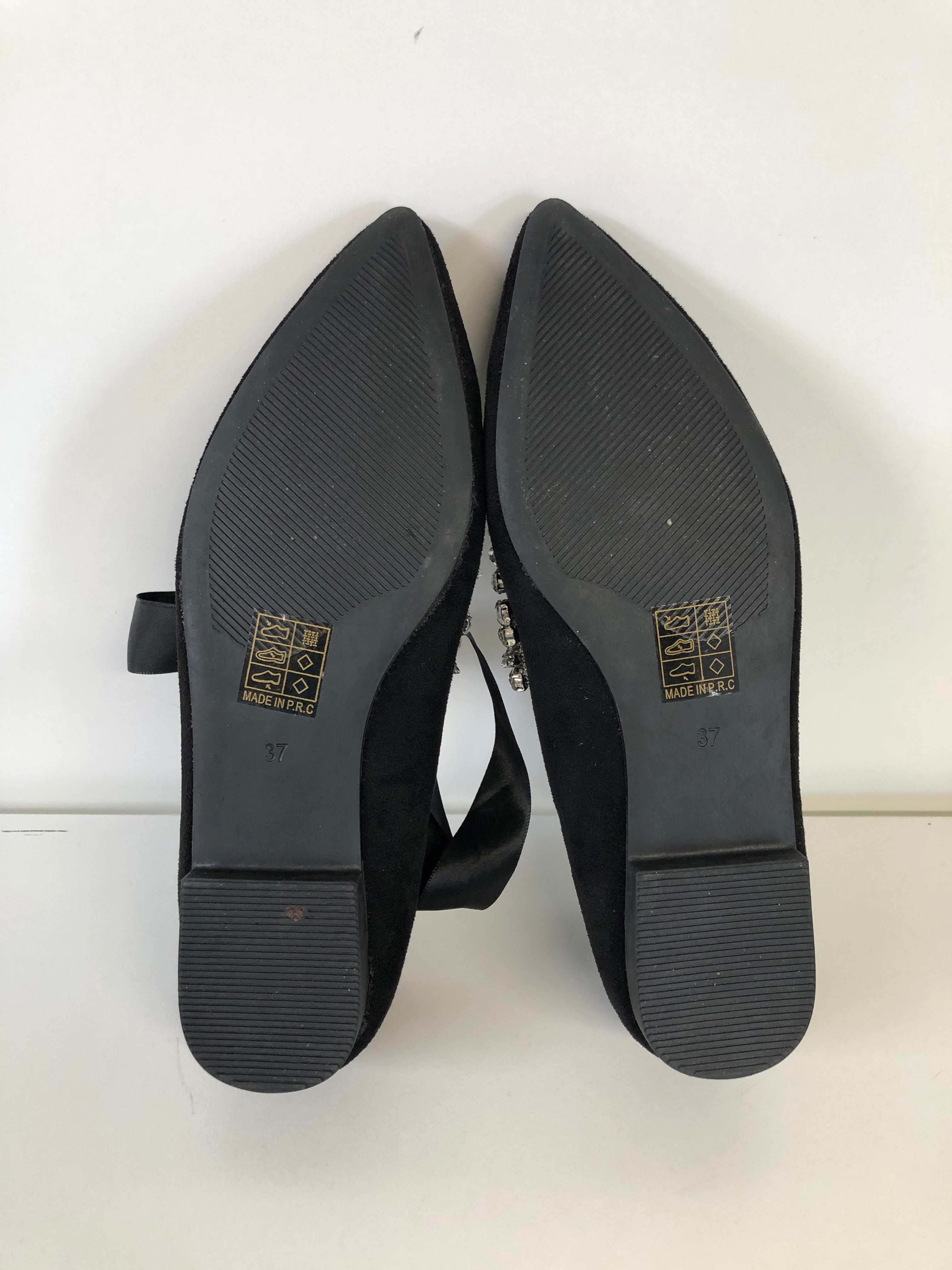 Ideal Shoes Sko